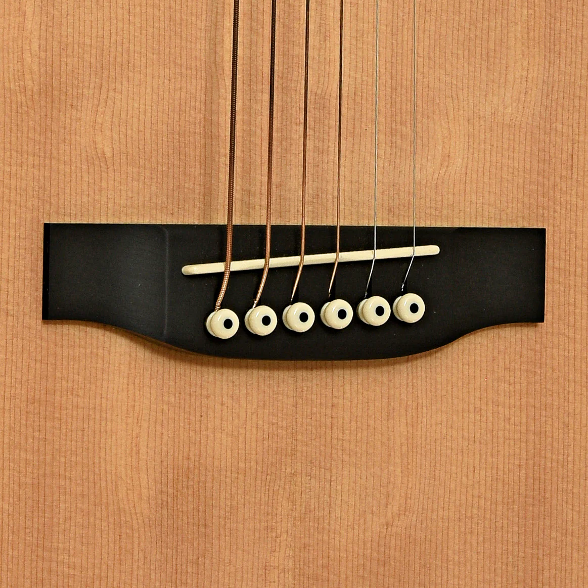 Martin LX-1 Little Martin Acoustic Guitar (2014) - Image 5