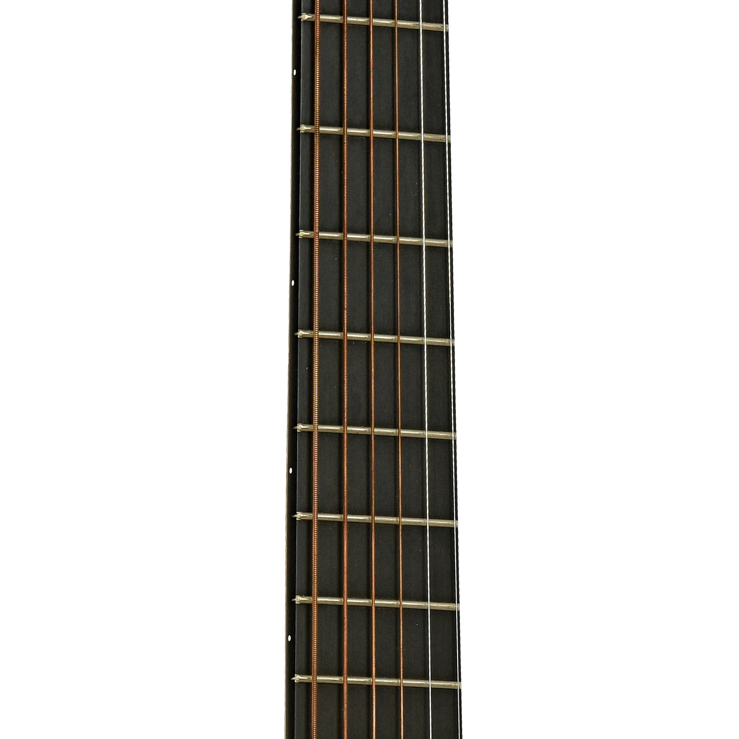 Martin LX-1 Little Martin Acoustic Guitar (2014) - Image 7