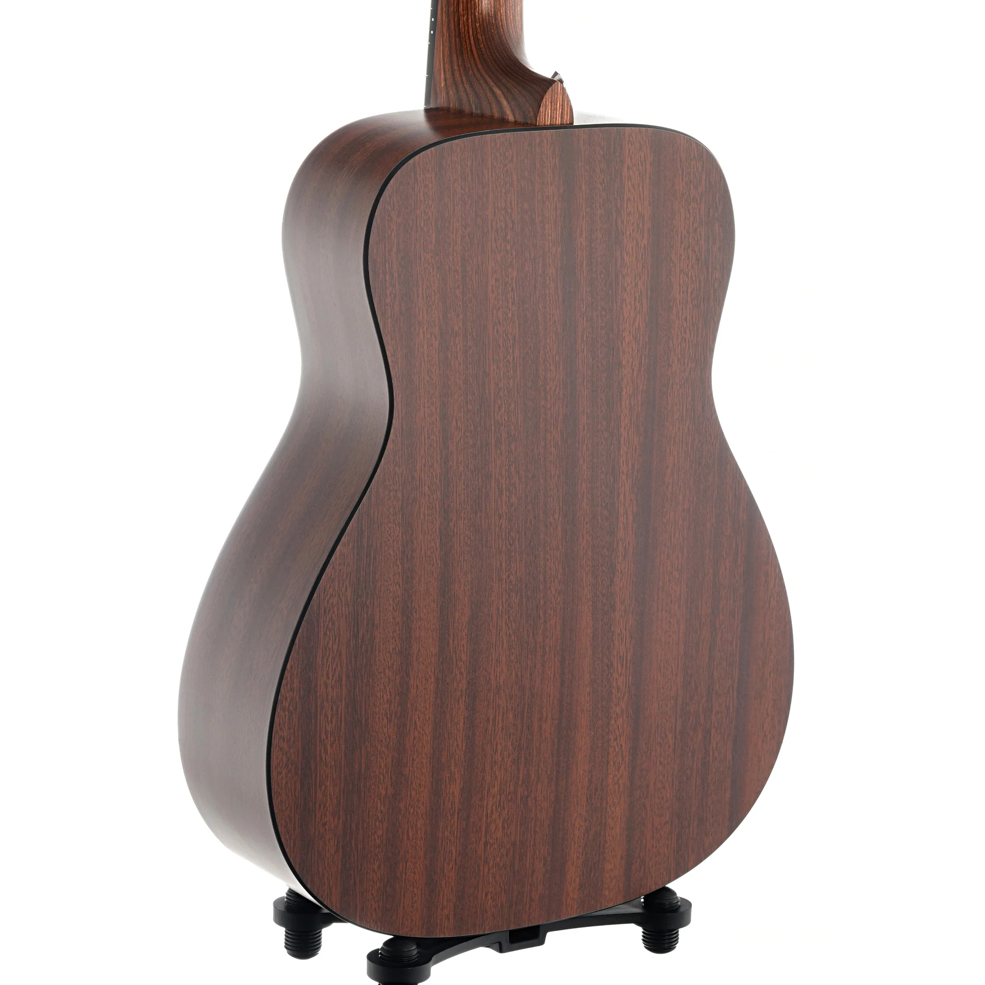 Martin LX1 Lefthanded Little Martin Solid Spruce Top Guitar & Gigbag - Image 11