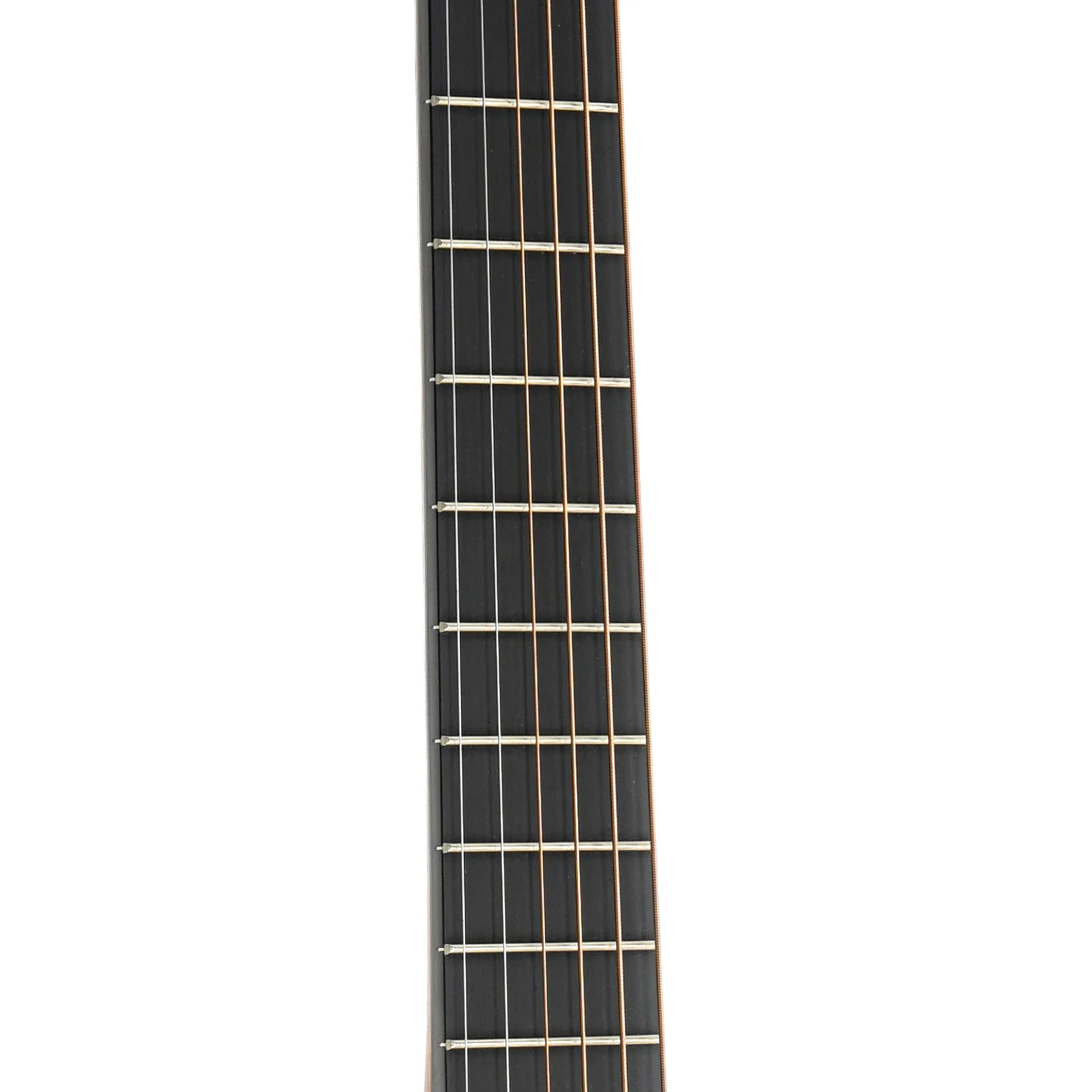 Martin LX1 Lefthanded Little Martin Solid Spruce Top Guitar & Gigbag - Image 7