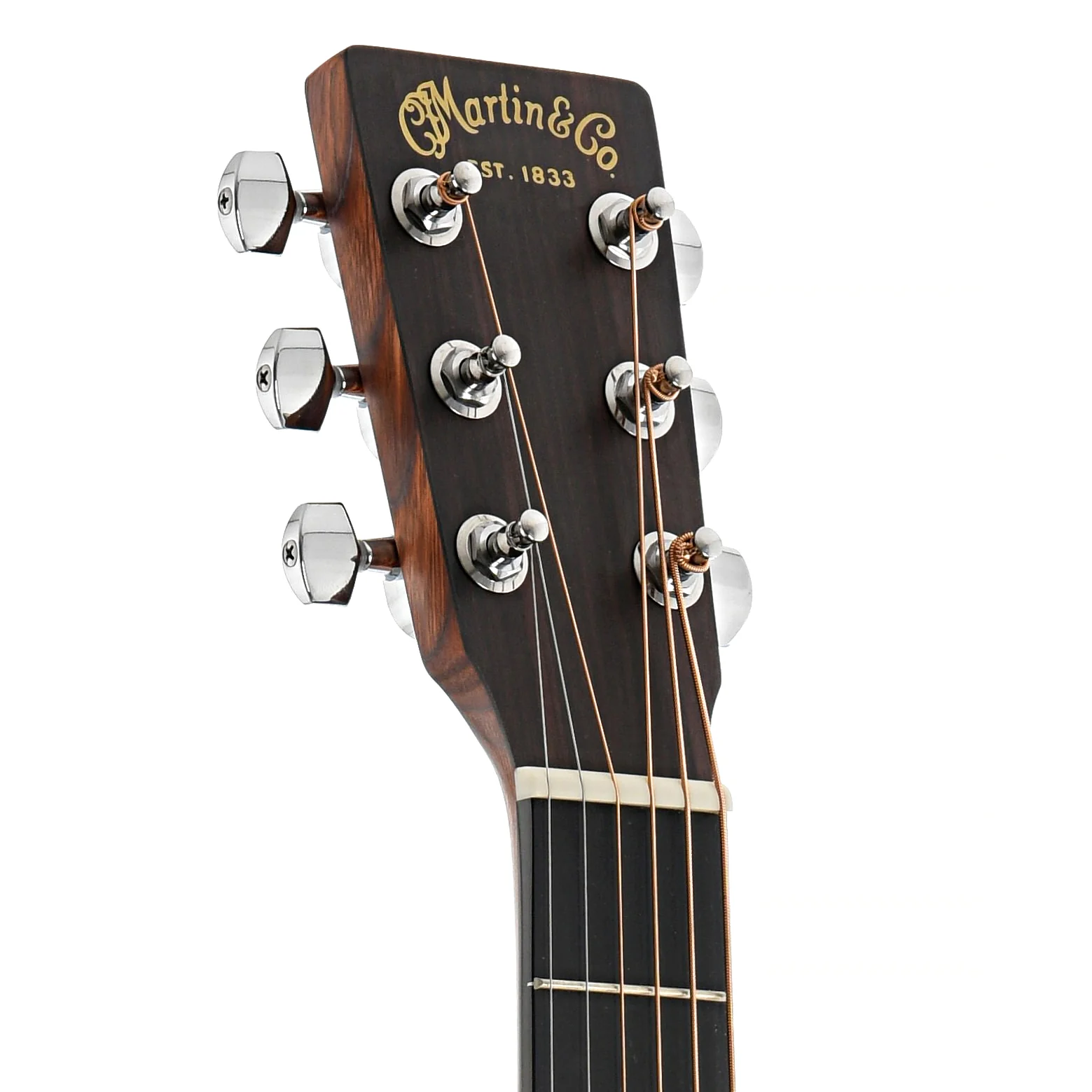 Martin LX1 Lefthanded Little Martin Solid Spruce Top Guitar & Gigbag - Image 8