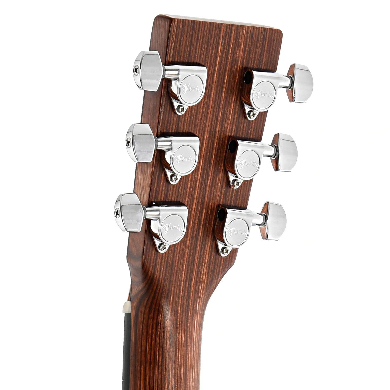 Martin LX1 Lefthanded Little Martin Solid Spruce Top Guitar & Gigbag - Image 9