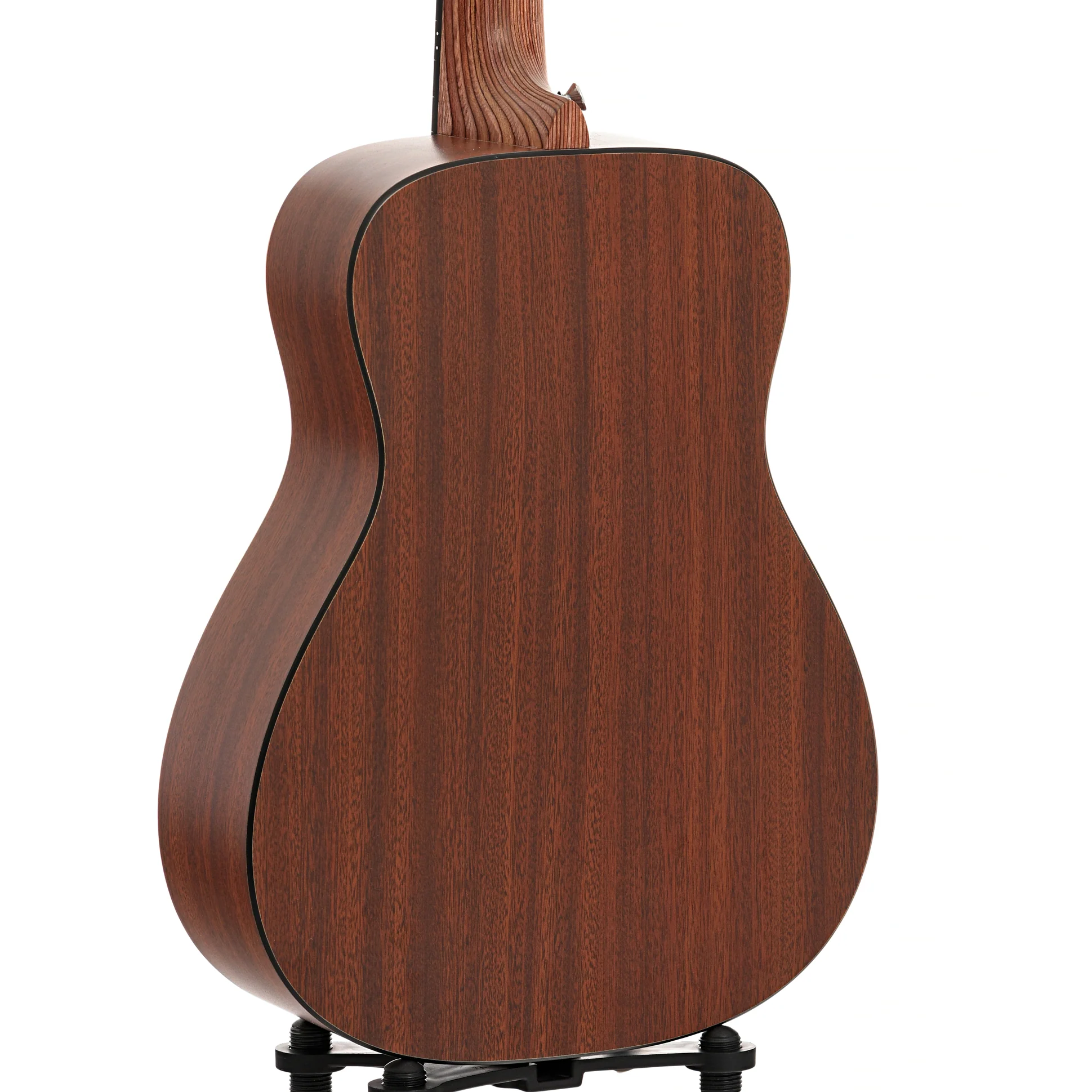 Martin LXM Little Martin LH Acoustic Guitar (2014) - Image 11