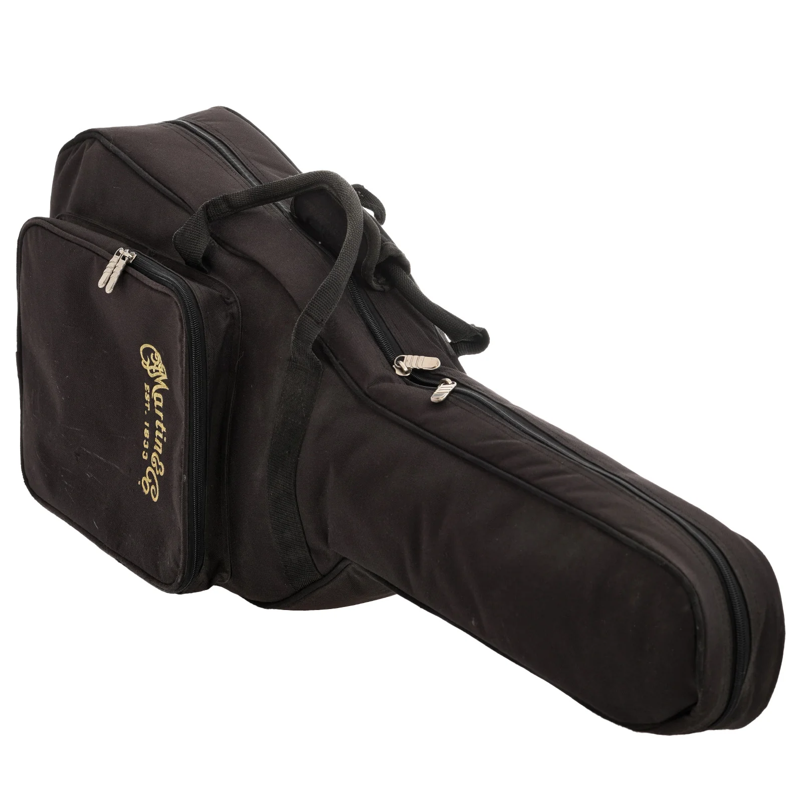 Martin LXM Little Martin LH Acoustic Guitar (2014) - Image 13