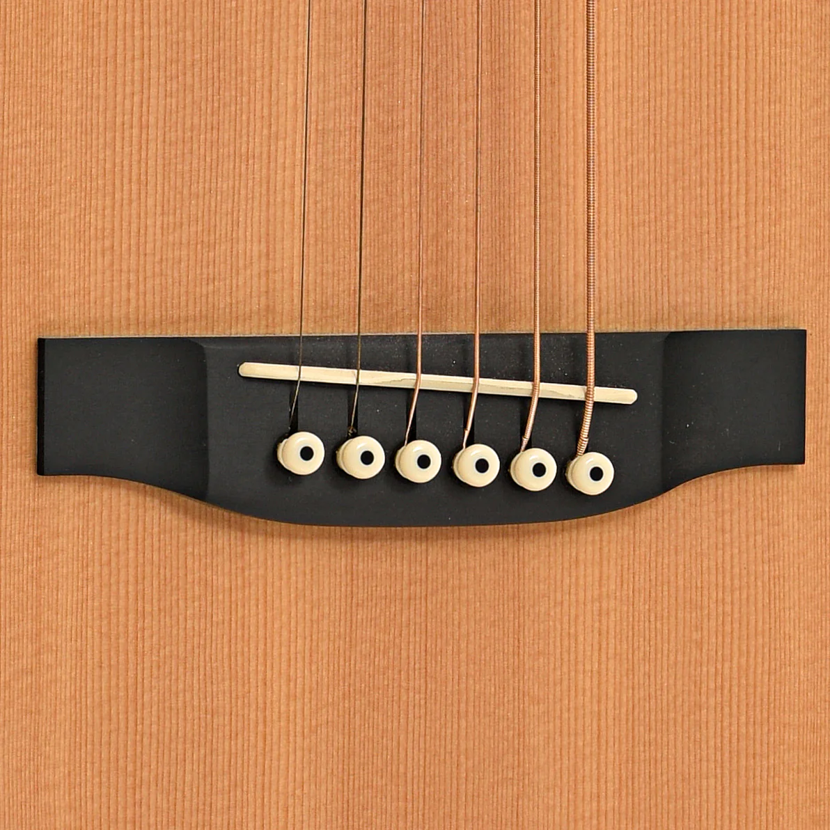 Martin LXM Little Martin LH Acoustic Guitar (2014) - Image 5