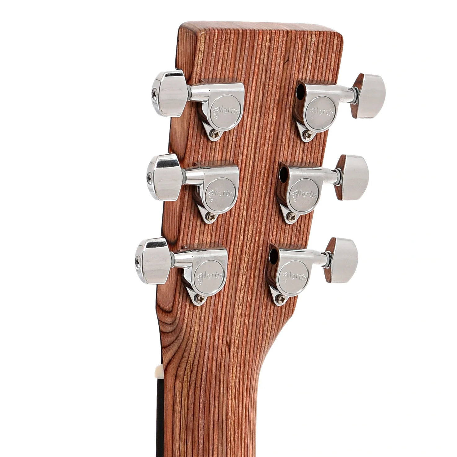 Martin LXM Little Martin LH Acoustic Guitar (2014) - Image 9