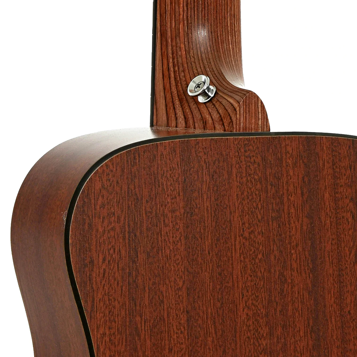 Martin LX1 Little Martin Acoustic Guitar (1990s) - Image 10