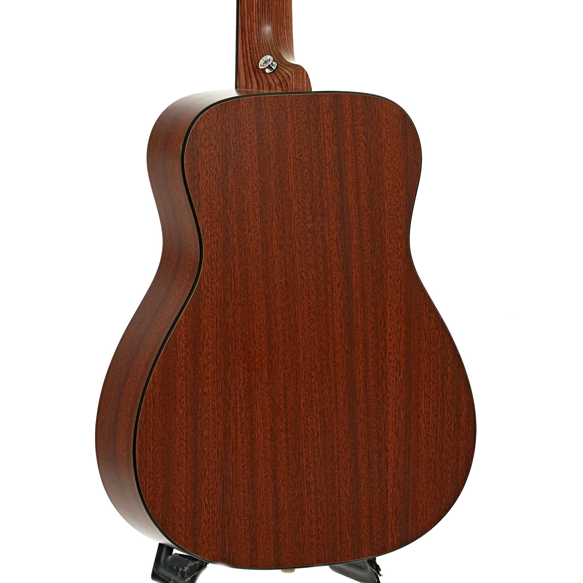 Martin LX1 Little Martin Acoustic Guitar (1990s) - Image 11