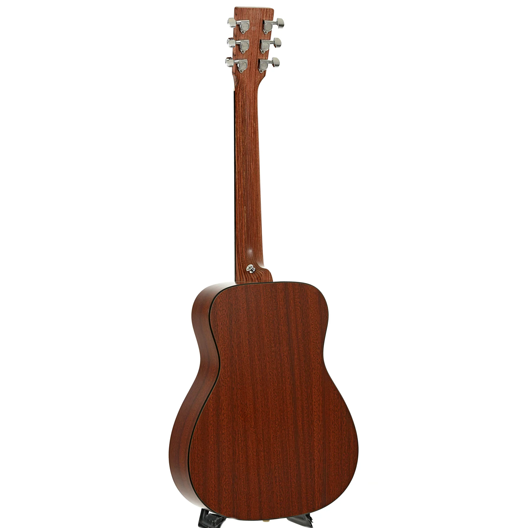 Martin LX1 Little Martin Acoustic Guitar (1990s) - Image 12