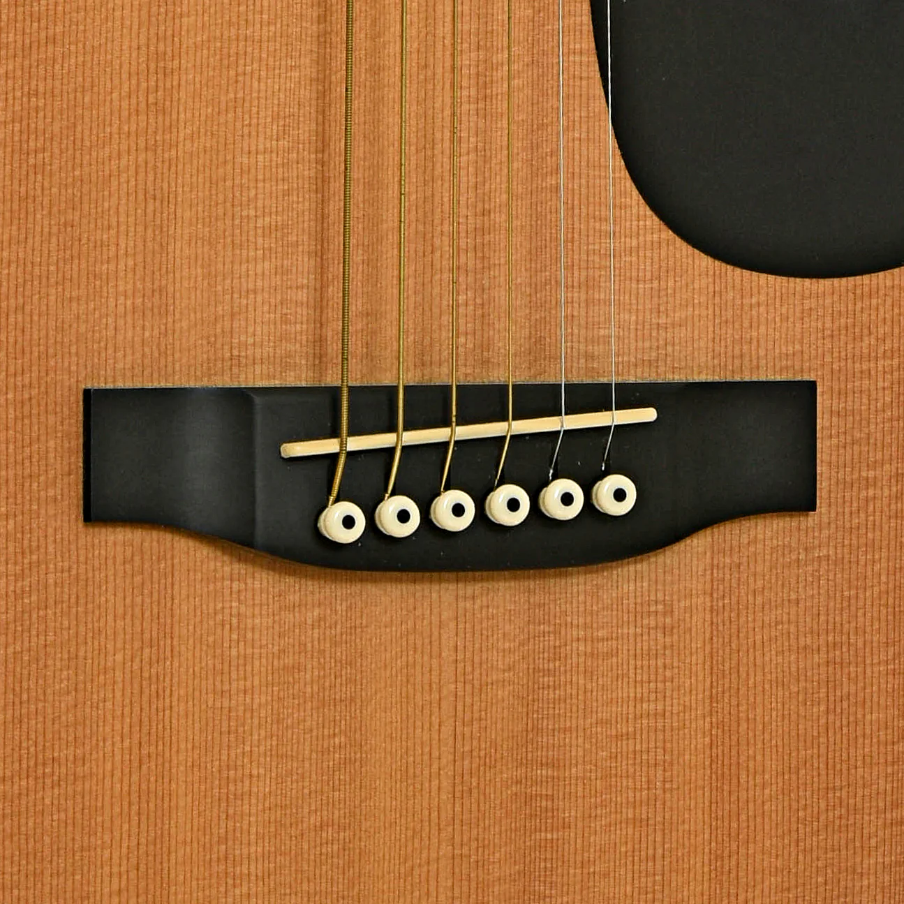 Martin LX1 Little Martin Acoustic Guitar (1990s) - Image 5
