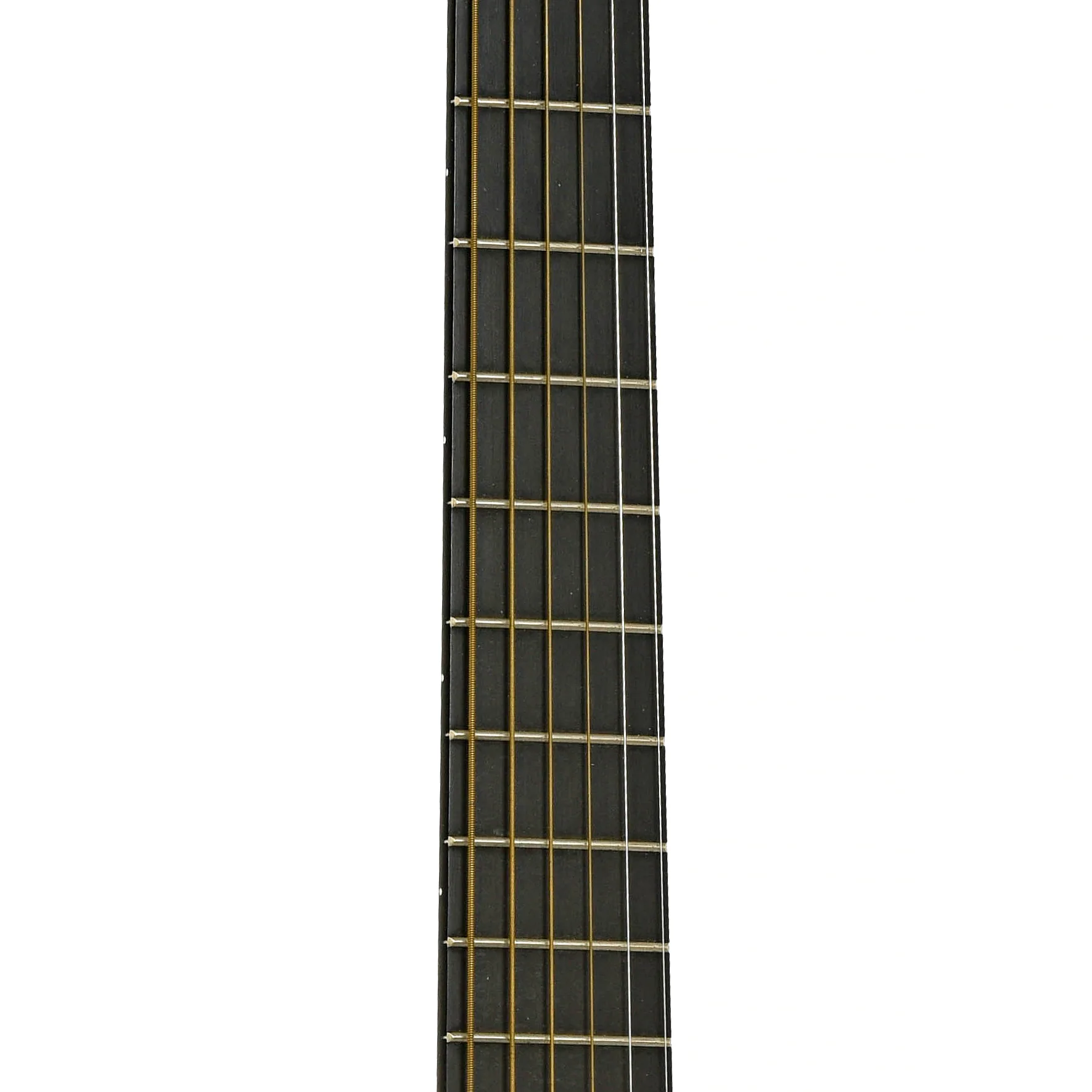 Martin LX1 Little Martin Acoustic Guitar (1990s) - Image 7