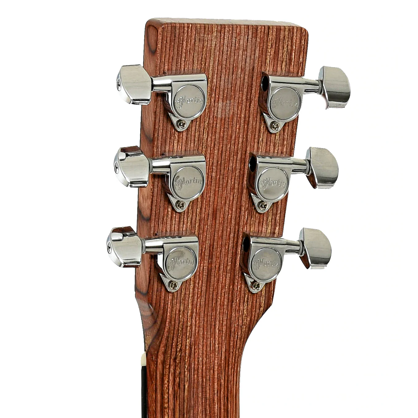 Martin LX1 Little Martin Acoustic Guitar (1990s) - Image 9