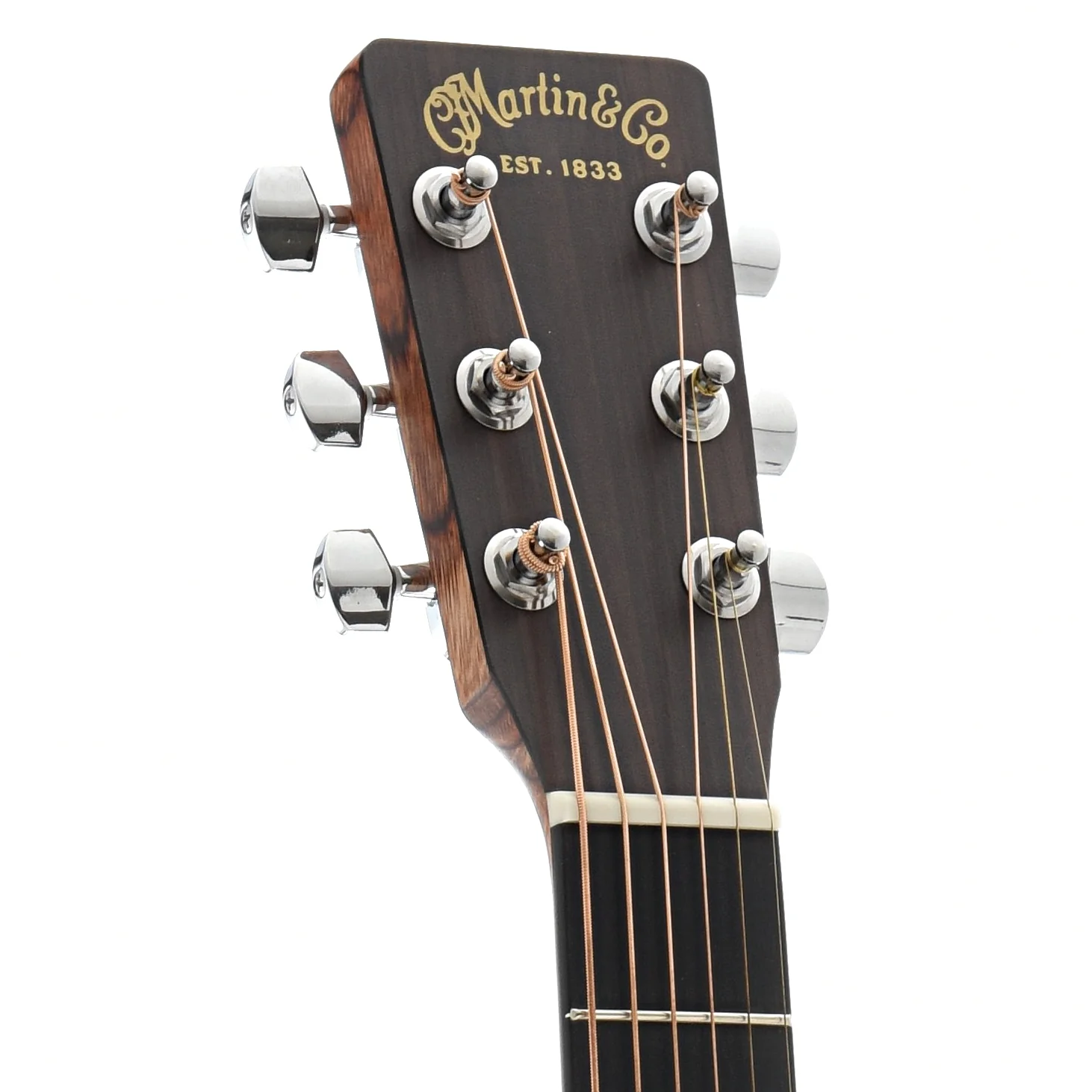 Martin LX1 Little Martin Solid Spruce Top Guitar & Gigbag - Image 10
