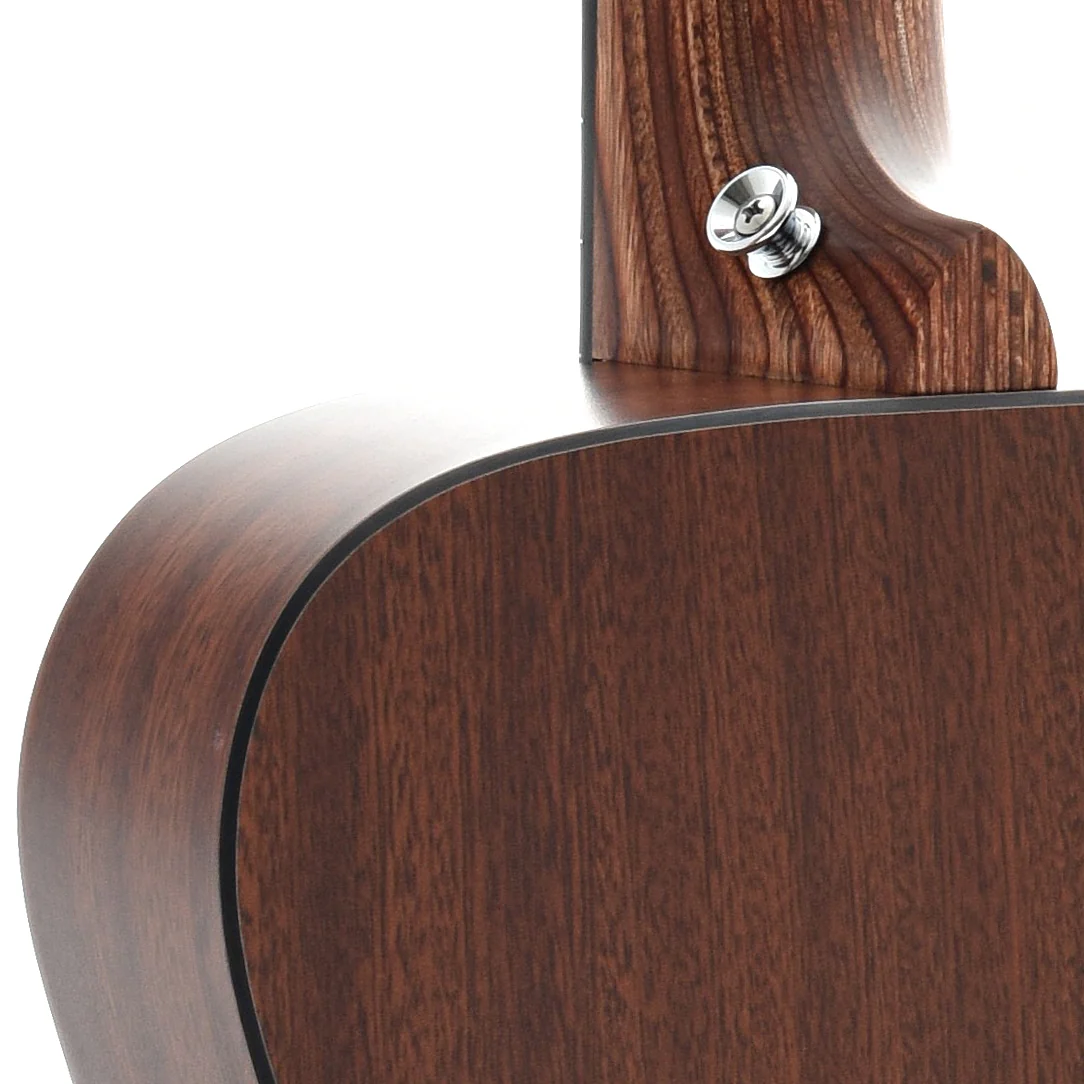 Martin LX1 Little Martin Solid Spruce Top Guitar & Gigbag - Image 11