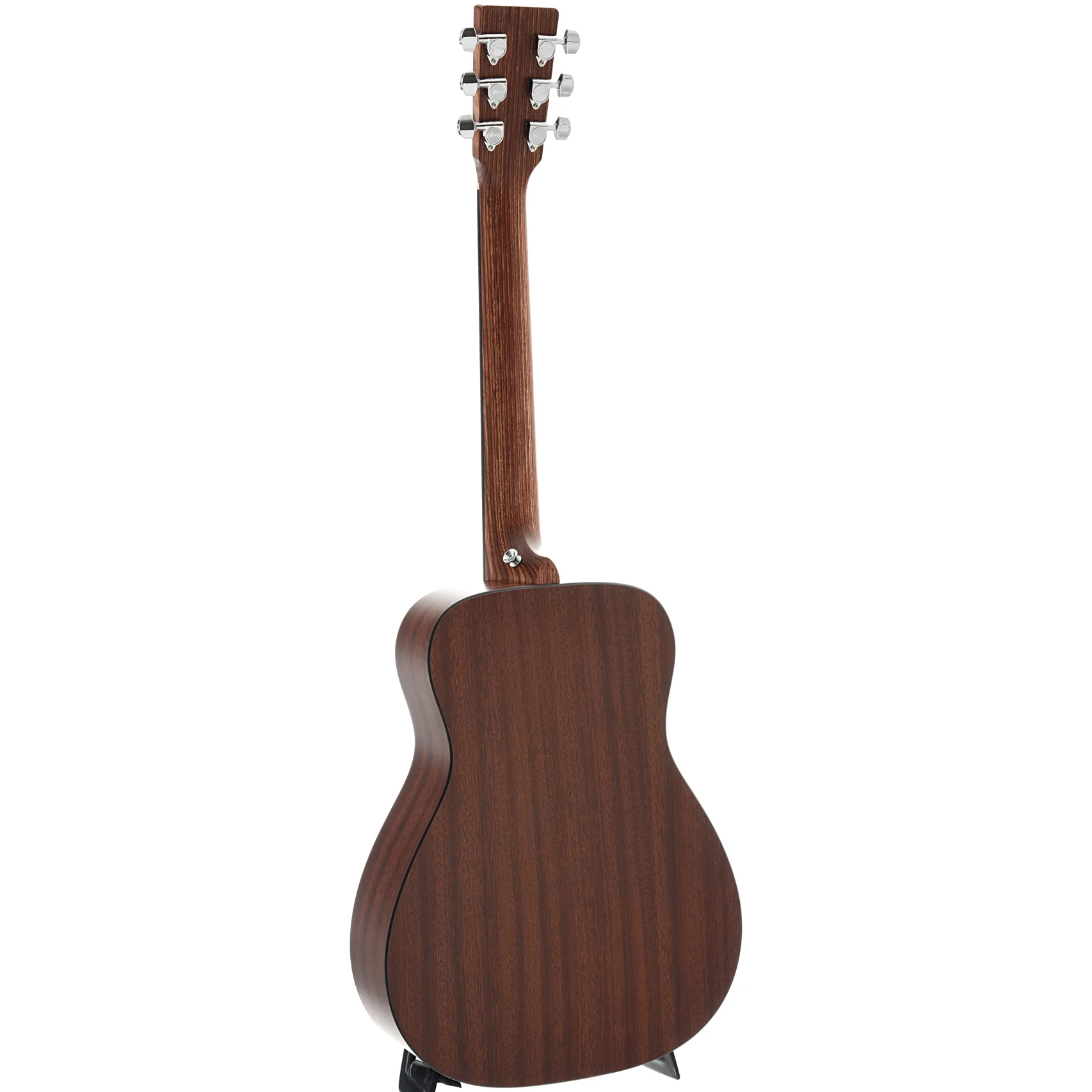 Martin LX1 Little Martin Solid Spruce Top Guitar & Gigbag - Image 13