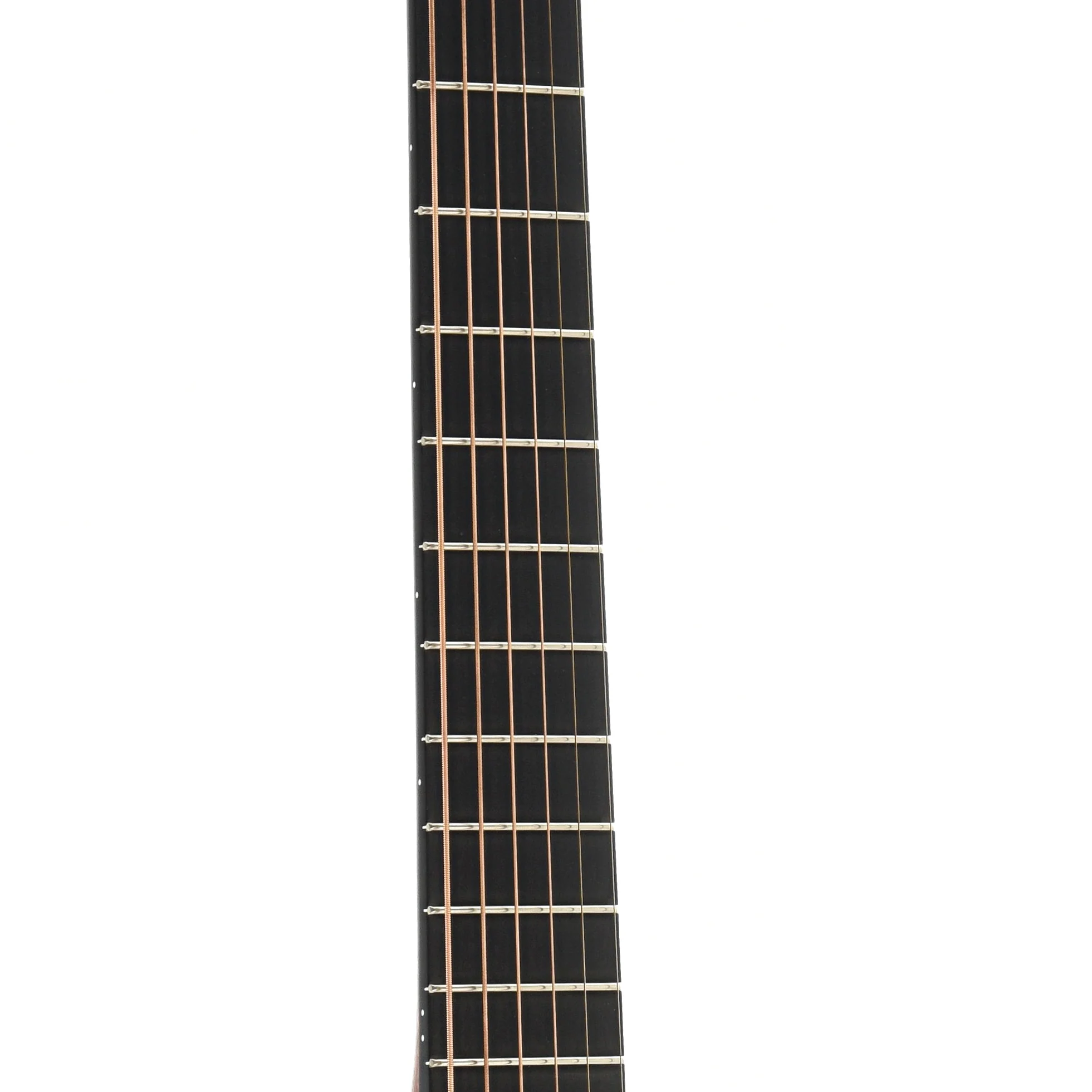 Martin LX1 Little Martin Solid Spruce Top Guitar & Gigbag - Image 8