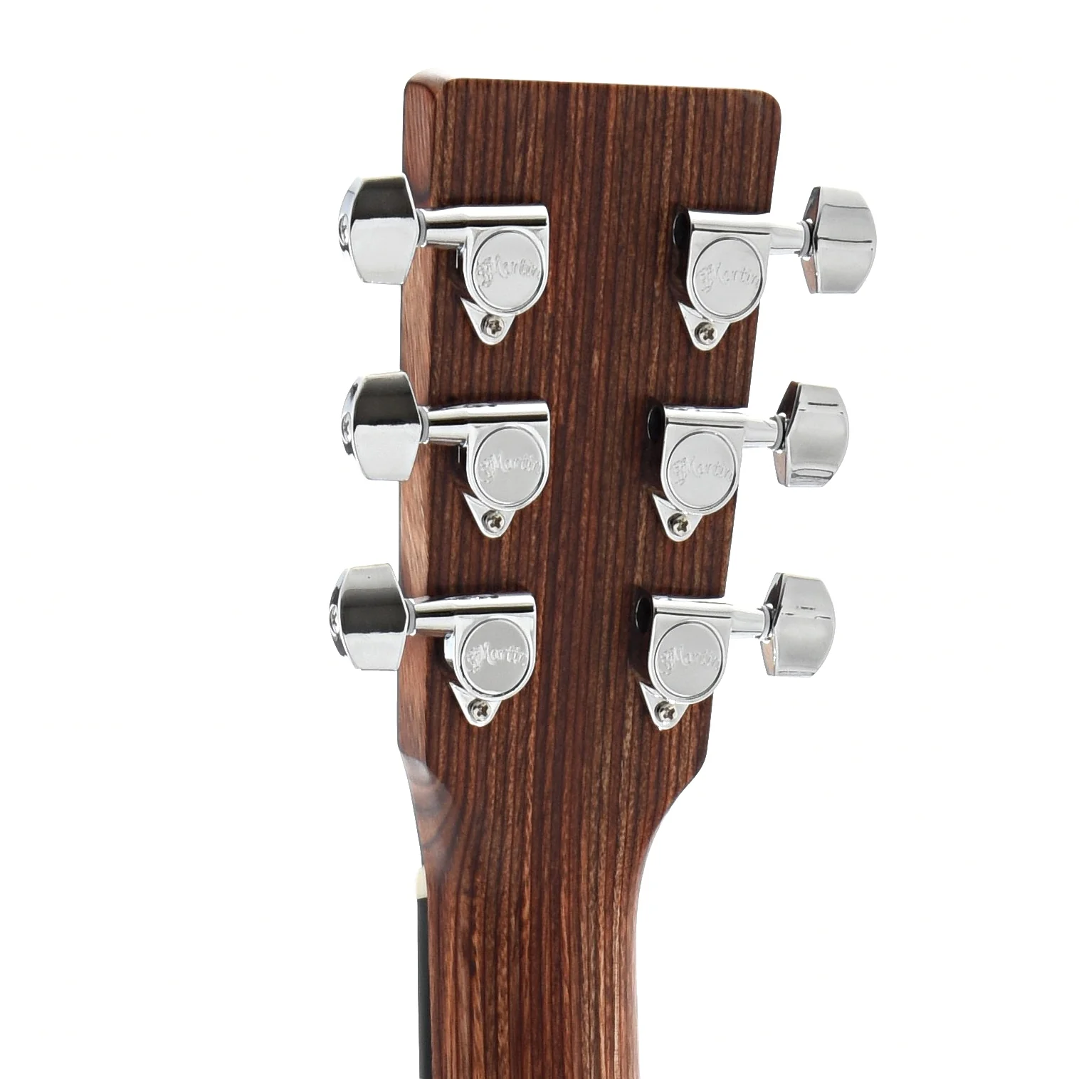 Martin LX1 Little Martin Solid Spruce Top Guitar & Gigbag - Image 9