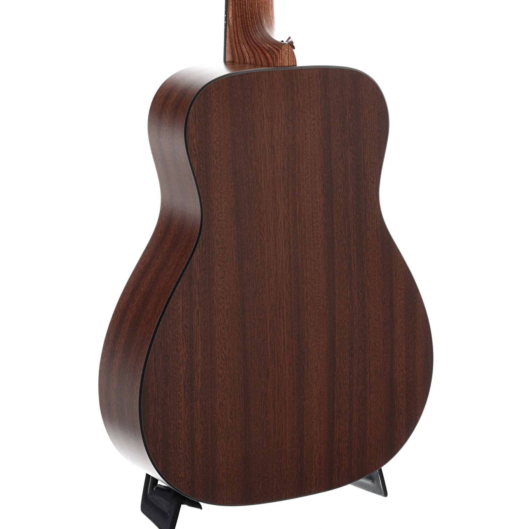 Martin LX1E Lefthanded Little Martin Solid Spruce Top Guitar with Pickup & Gigbag - Image 11