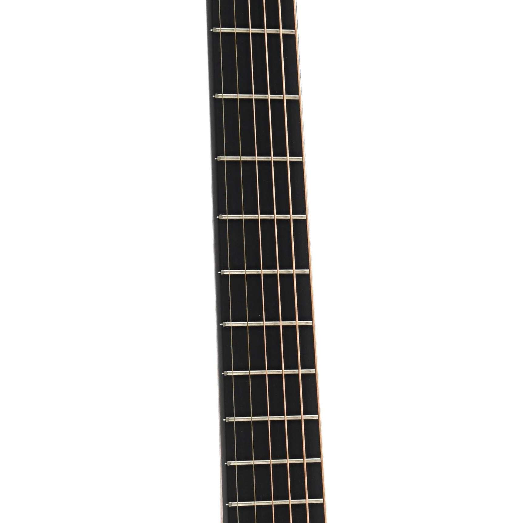 Martin LX1E Lefthanded Little Martin Solid Spruce Top Guitar with Pickup & Gigbag - Image 7