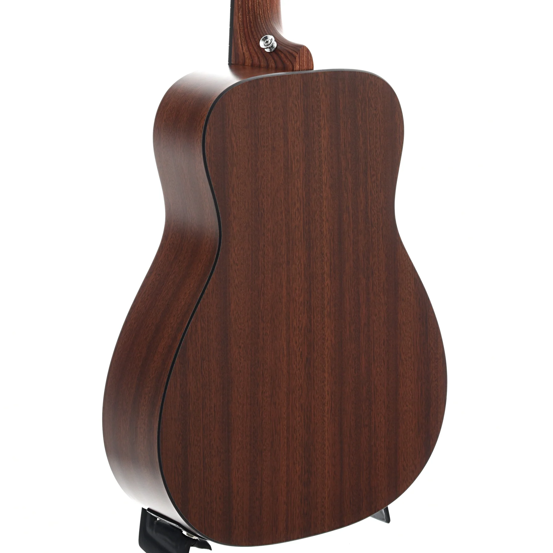 Martin LX1E Little Martin Solid Spruce Top Guitar with Pickup & Gigbag - Image 11