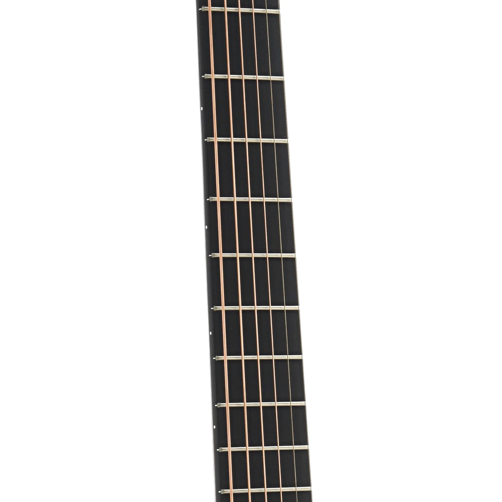 Martin LX1E Little Martin Solid Spruce Top Guitar with Pickup & Gigbag - Image 7
