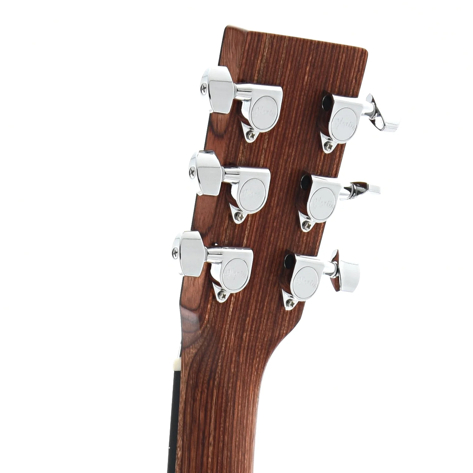 Martin LX1E Little Martin Solid Spruce Top Guitar with Pickup & Gigbag - Image 9
