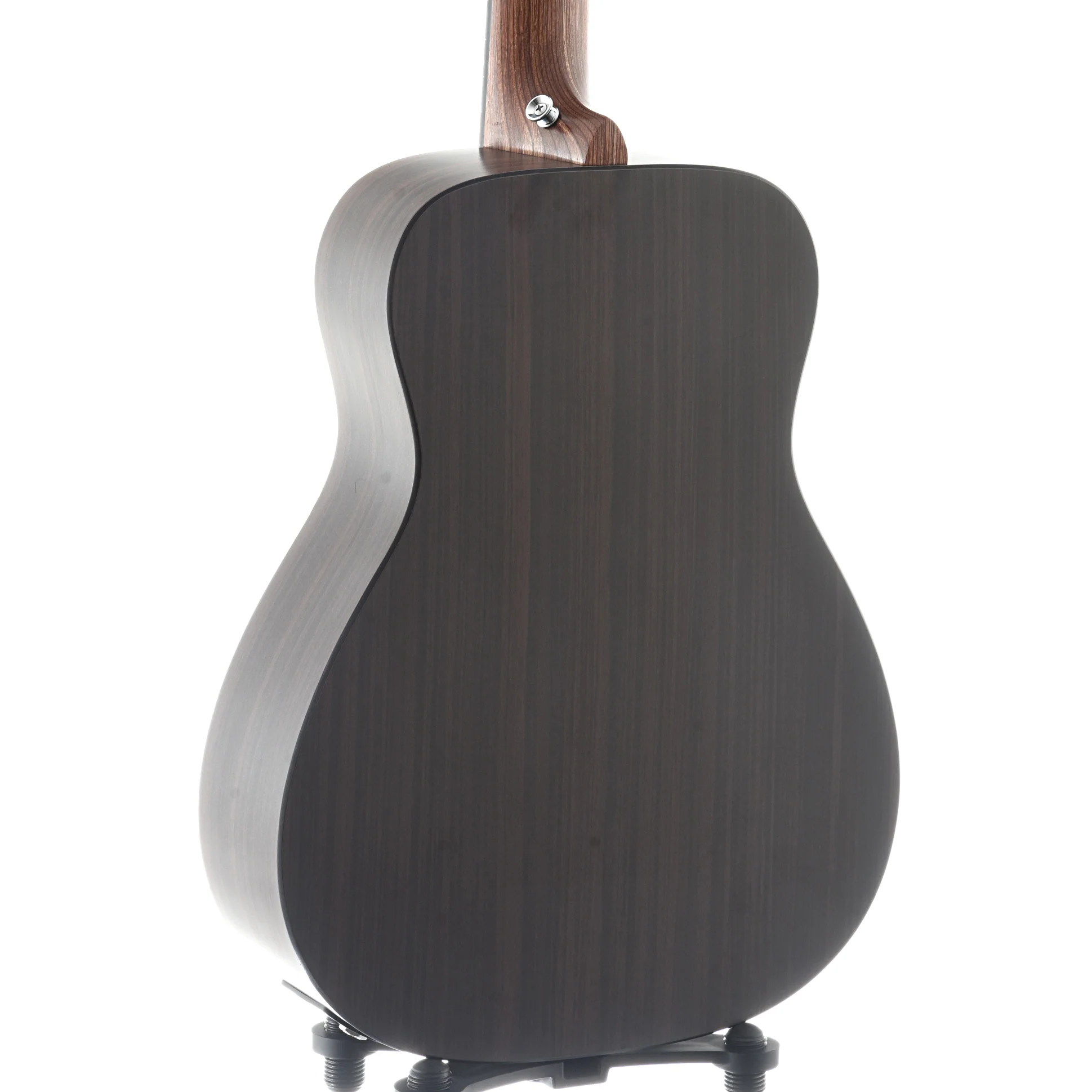 Martin LX1RE Little Martin Solid Top Guitar with Pickup & Gigbag - Image 11