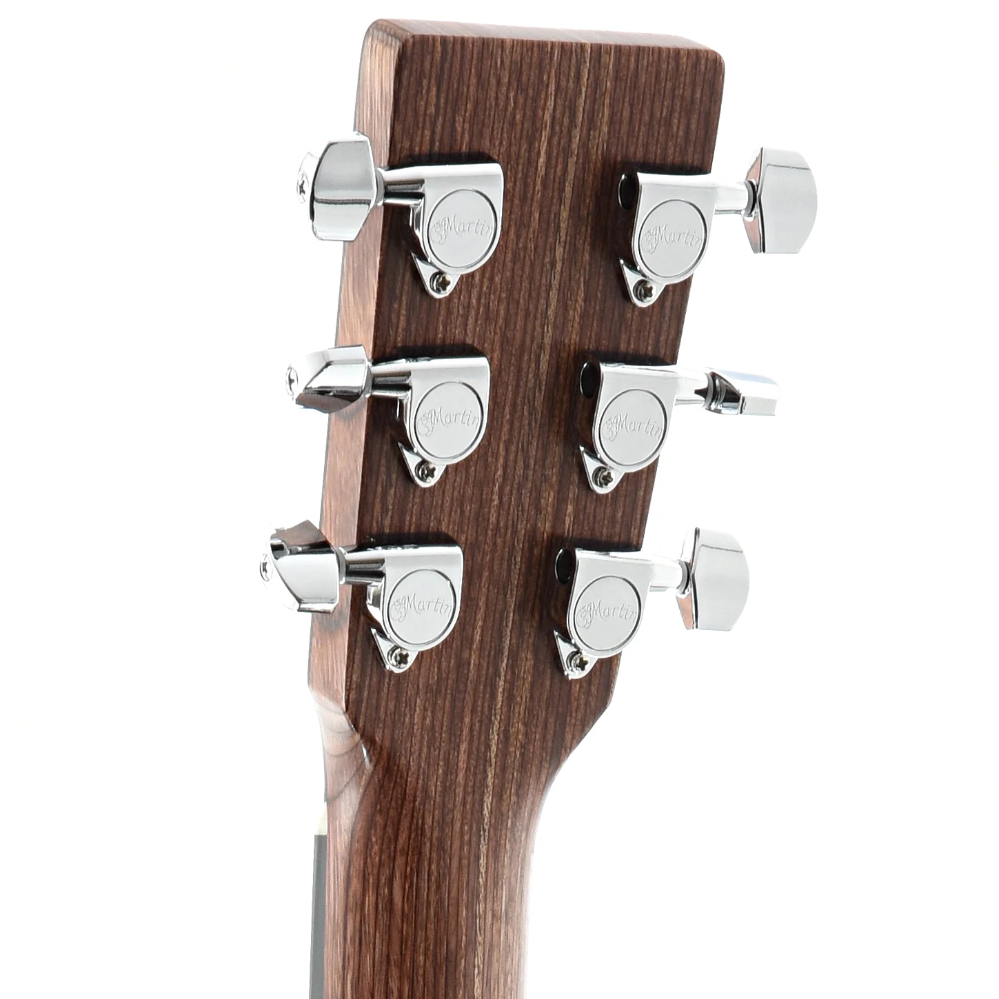 Martin LX1RE Little Martin Solid Top Guitar with Pickup & Gigbag - Image 9