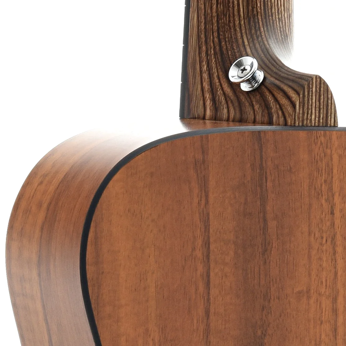 Martin LXK2 Koa Little Martin & Gigbag - Image 10