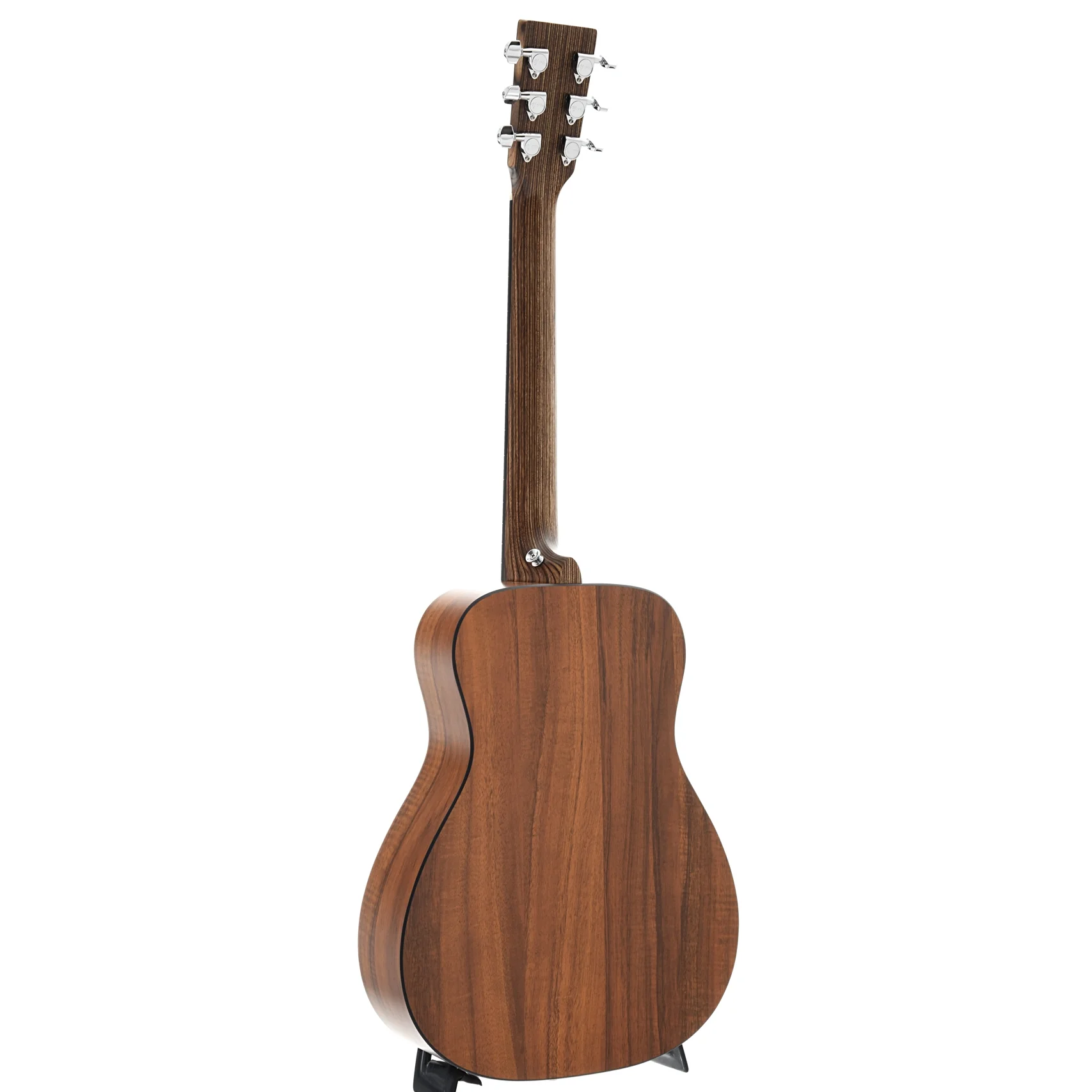 Martin LXK2 Koa Little Martin & Gigbag - Image 12
