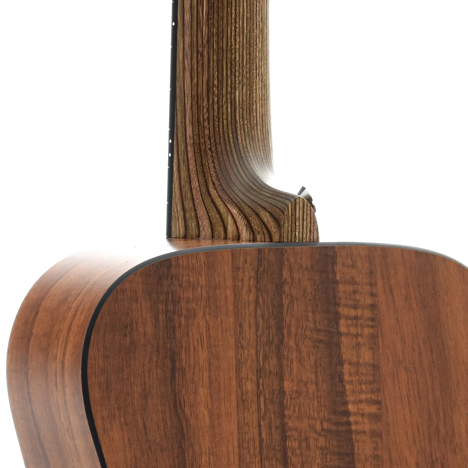 Martin LXK2 Lefthanded "Little Martin" Guitar & Gigbag - Image 10