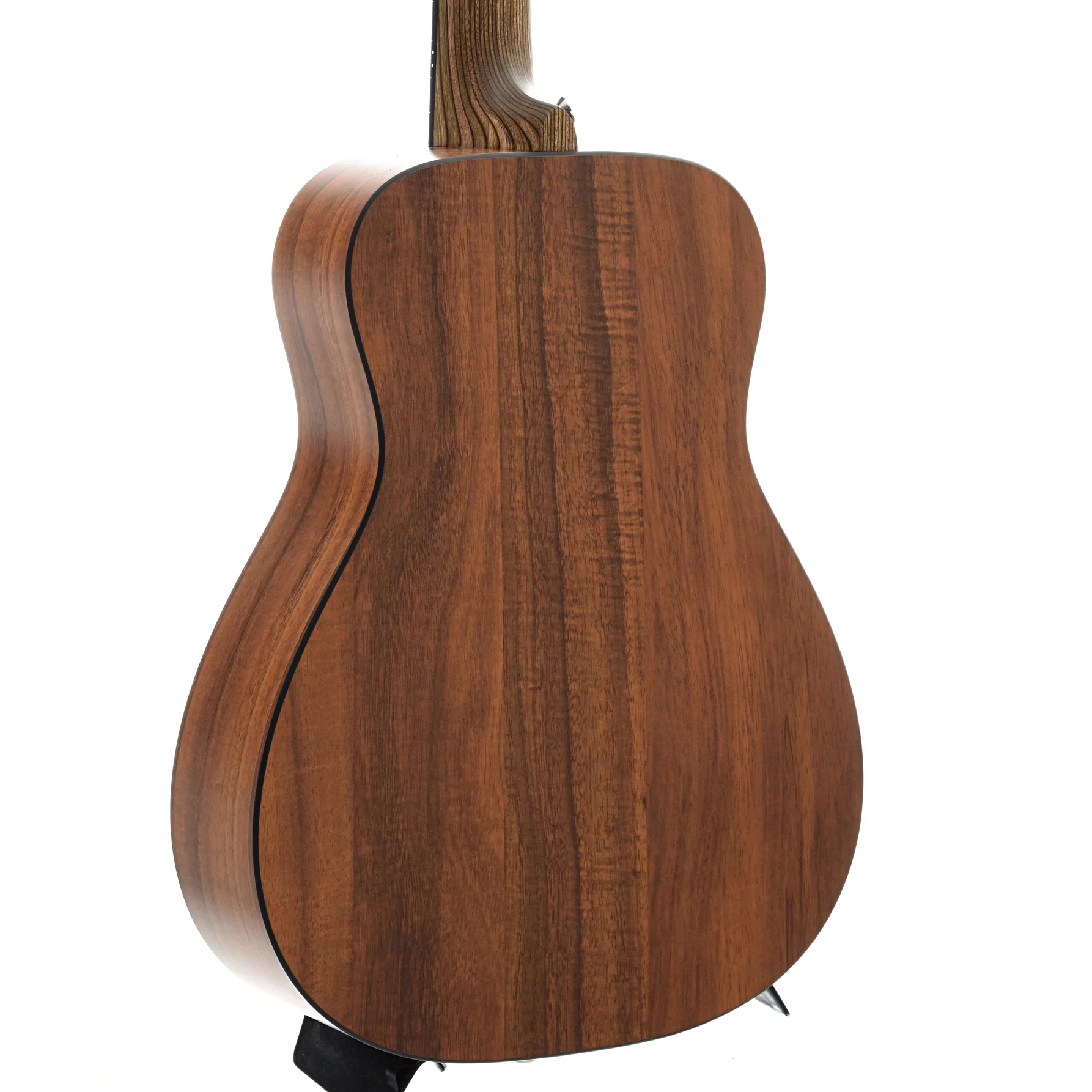 Martin LXK2 Lefthanded "Little Martin" Guitar & Gigbag - Image 11