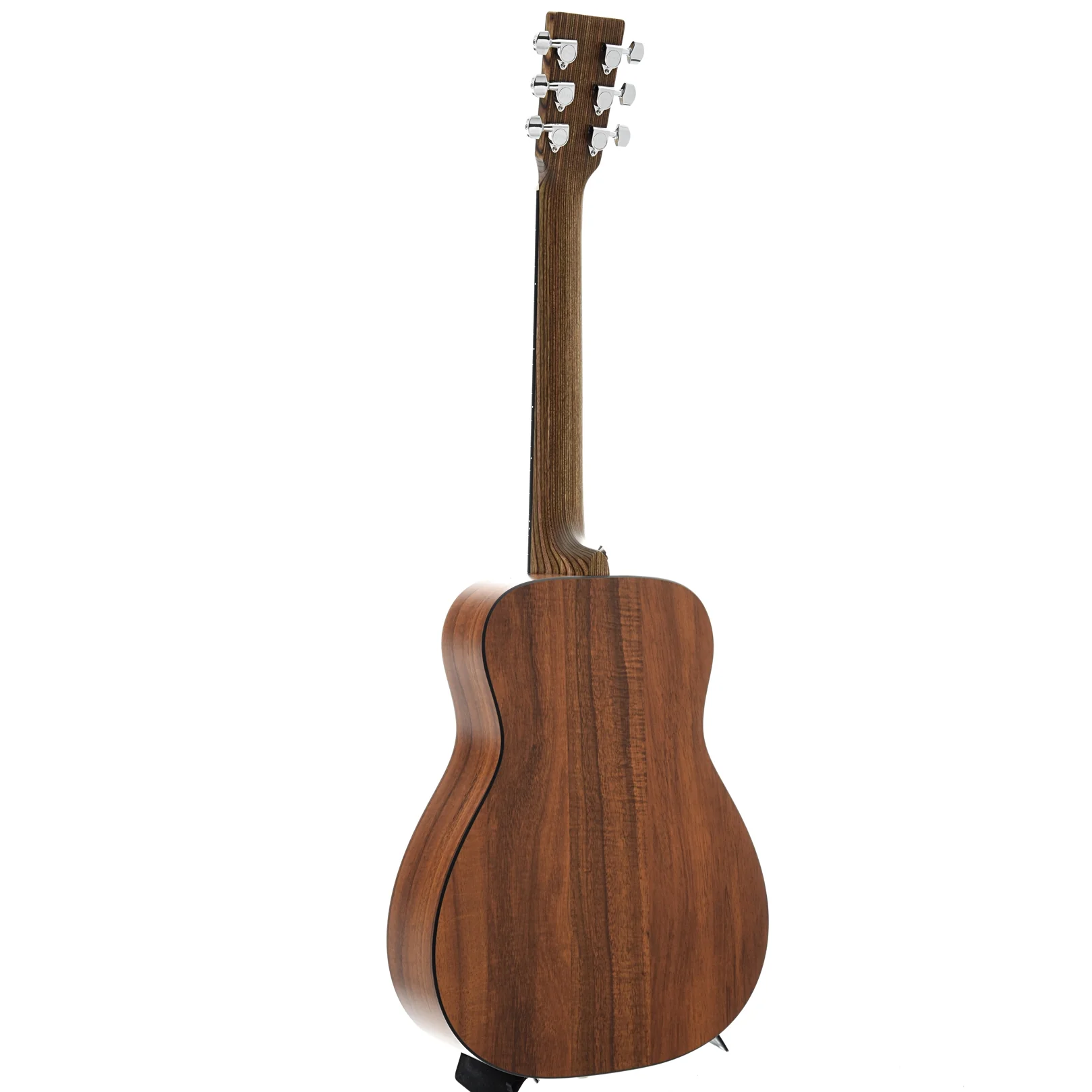 Martin LXK2 Lefthanded "Little Martin" Guitar & Gigbag - Image 12