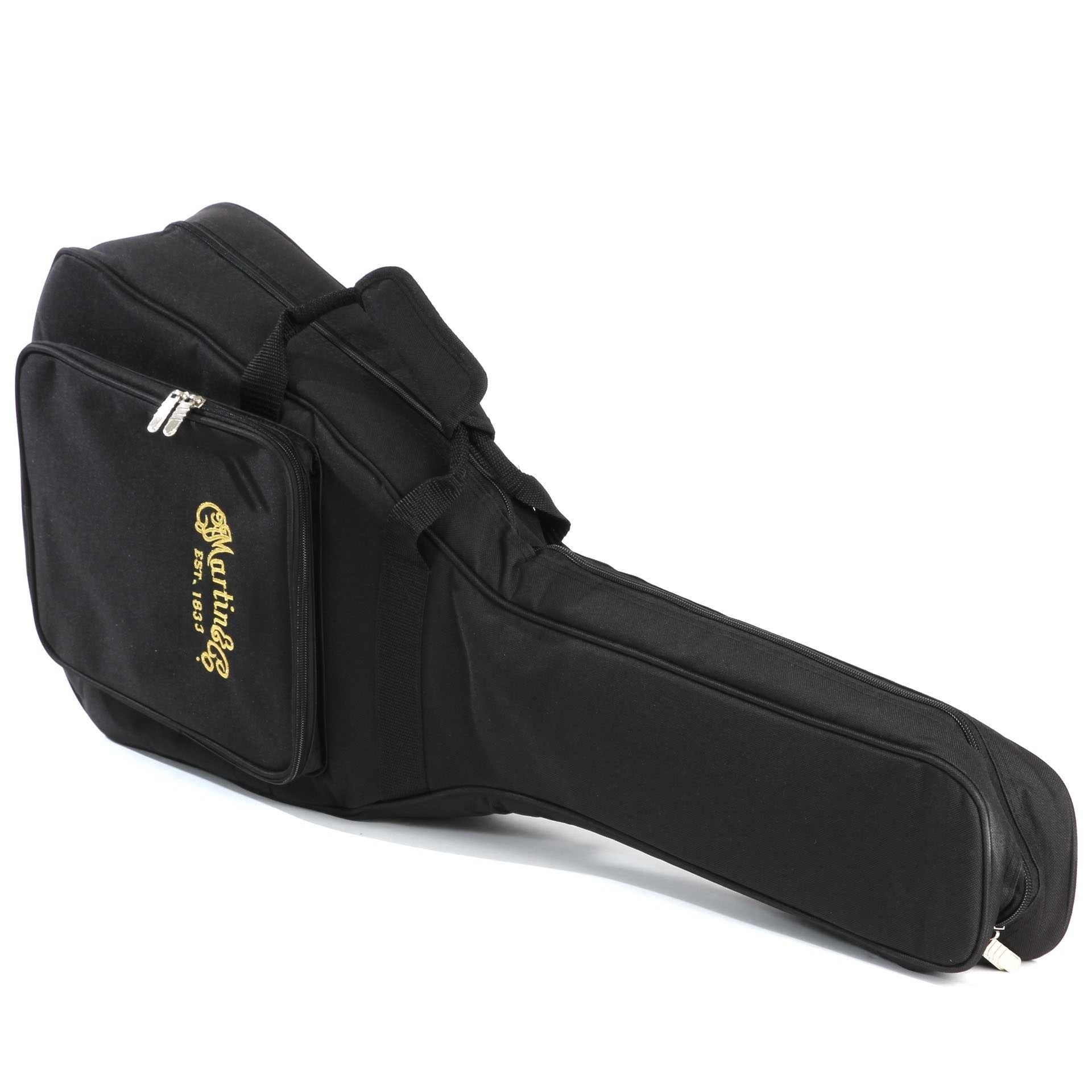 Martin LXK2 Lefthanded "Little Martin" Guitar & Gigbag - Image 13