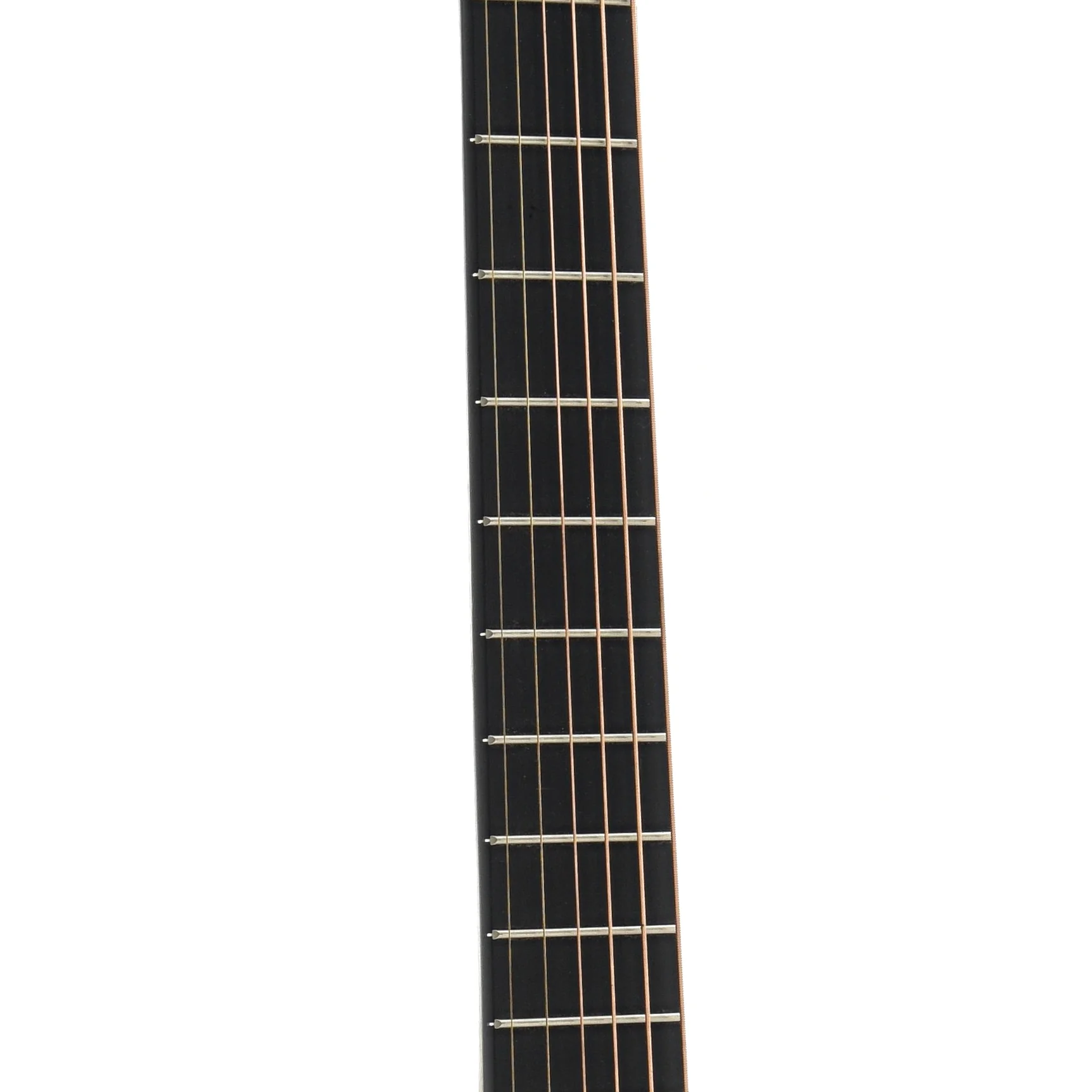 Martin LXK2 Lefthanded "Little Martin" Guitar & Gigbag - Image 7