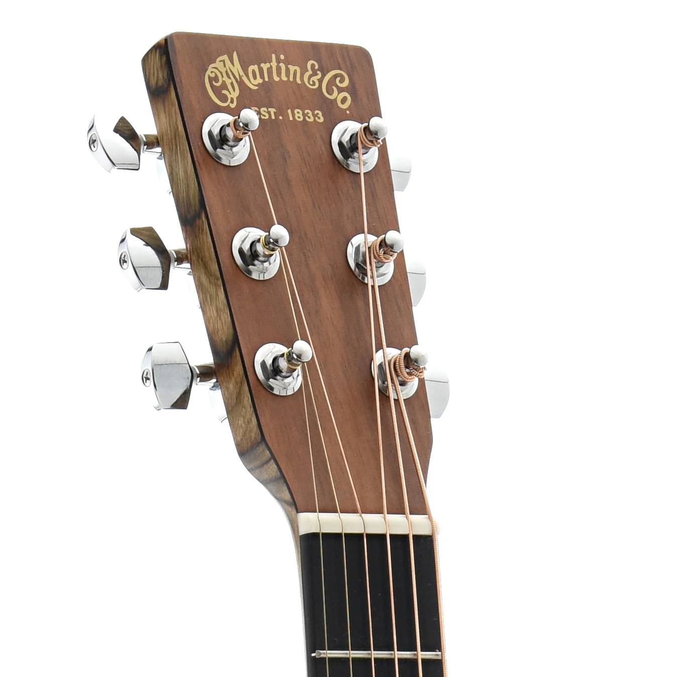 Martin LXK2 Lefthanded "Little Martin" Guitar & Gigbag - Image 8