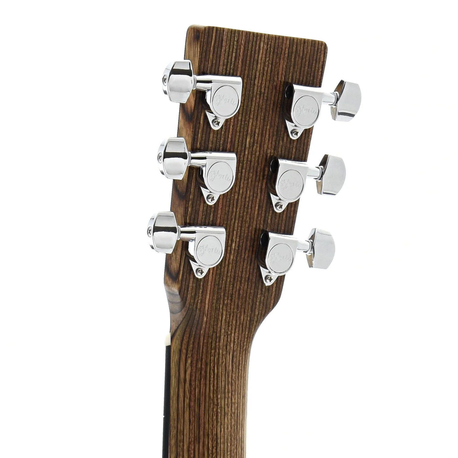 Martin LXK2 Lefthanded "Little Martin" Guitar & Gigbag - Image 9