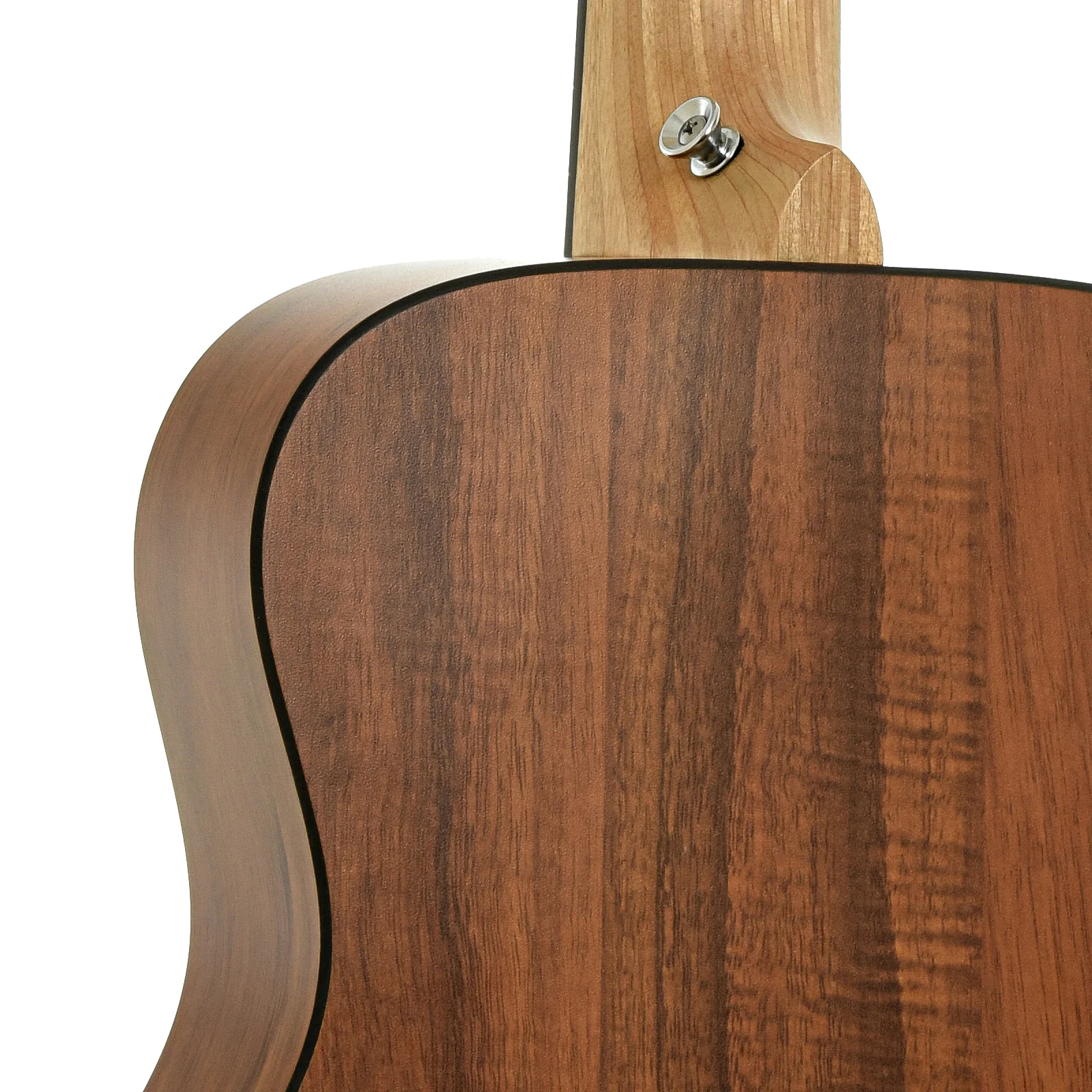 Martin LXK2 Koa Little Martin Acoustic Guitar (2016) - Image 10
