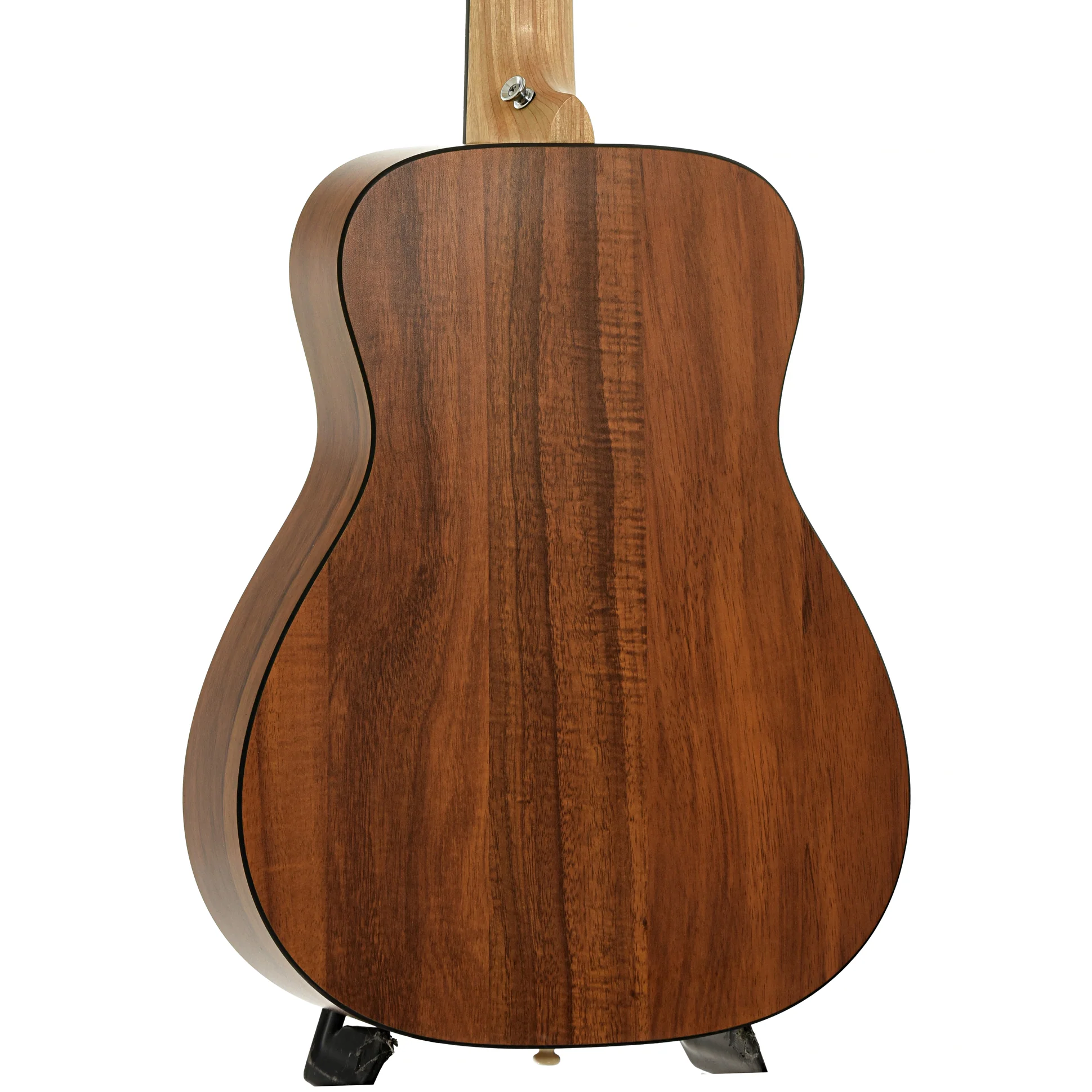 Martin LXK2 Koa Little Martin Acoustic Guitar (2016) - Image 11