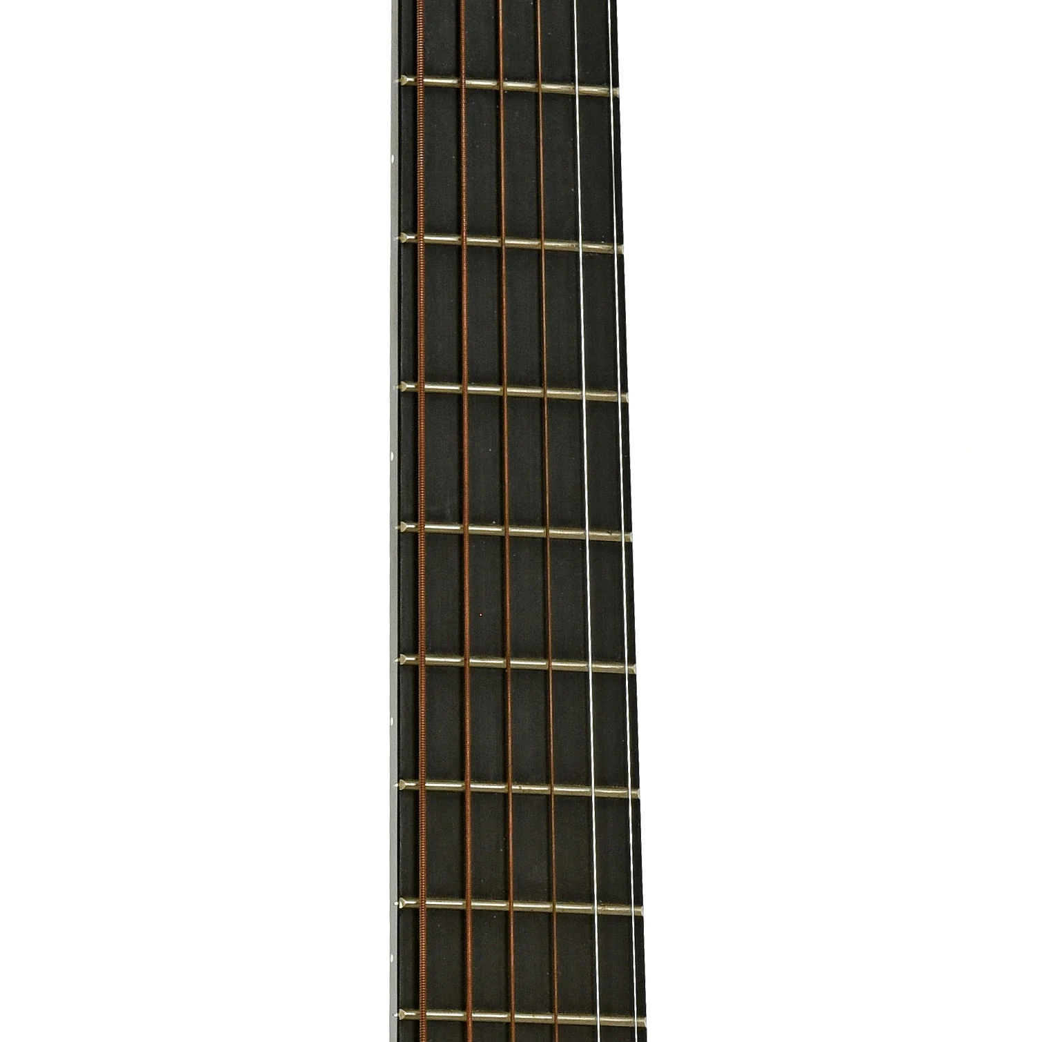 Martin LXK2 Koa Little Martin Acoustic Guitar (2016) - Image 7