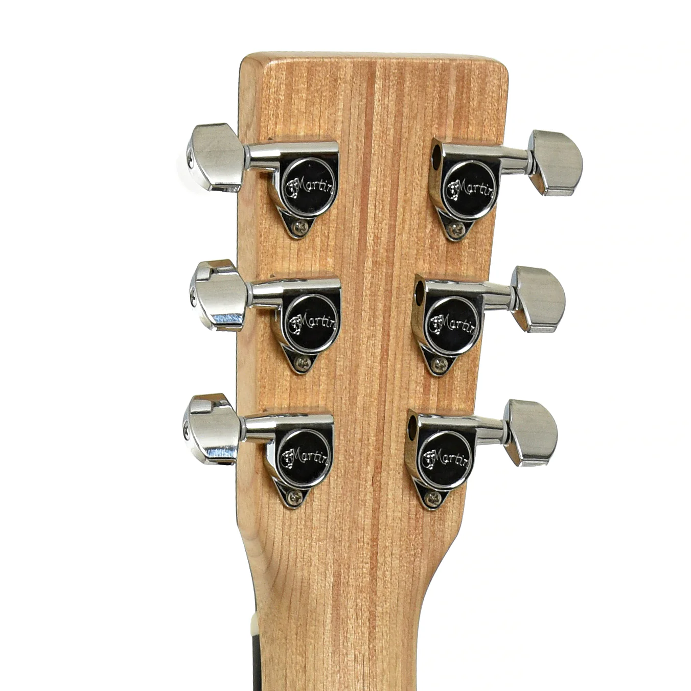 Martin LXK2 Koa Little Martin Acoustic Guitar (2016) - Image 9