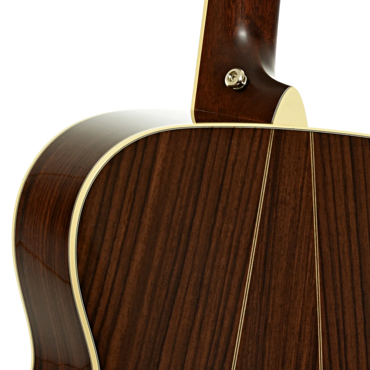 Martin M-36 Acoustic Guitar (2022) - Image 10
