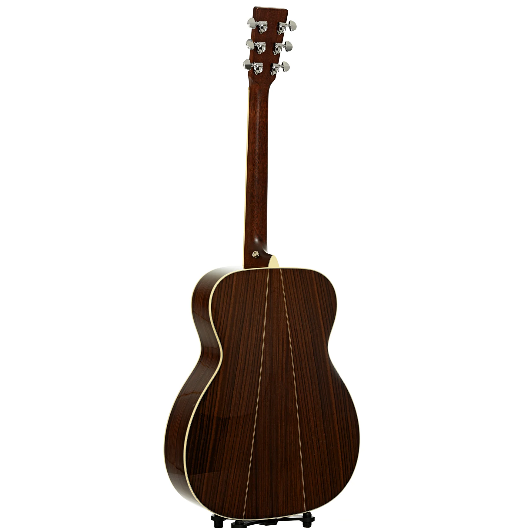 Martin M-36 Acoustic Guitar (2022) - Image 12