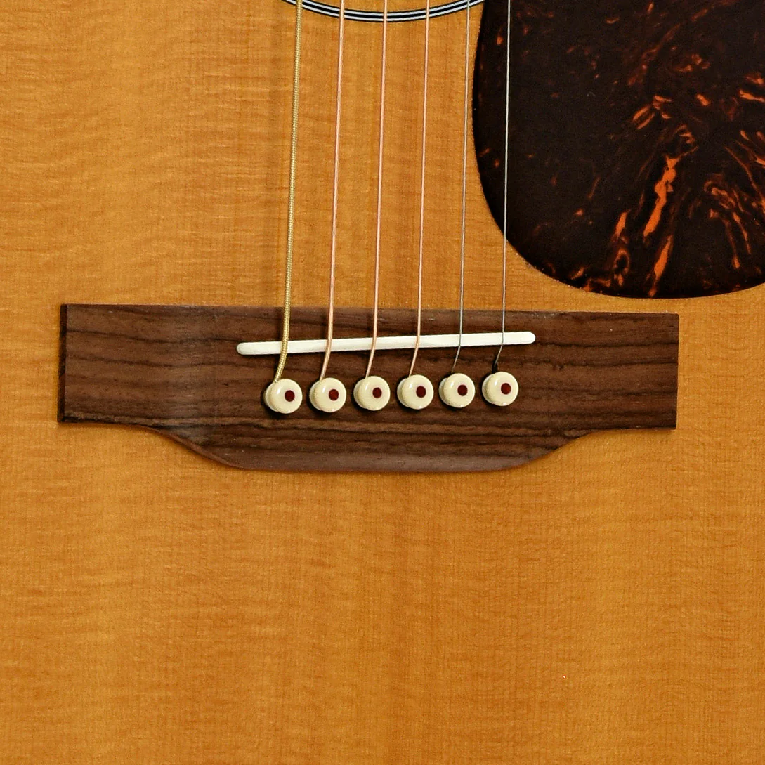 Martin M-36 Acoustic Guitar (2022) - Image 5