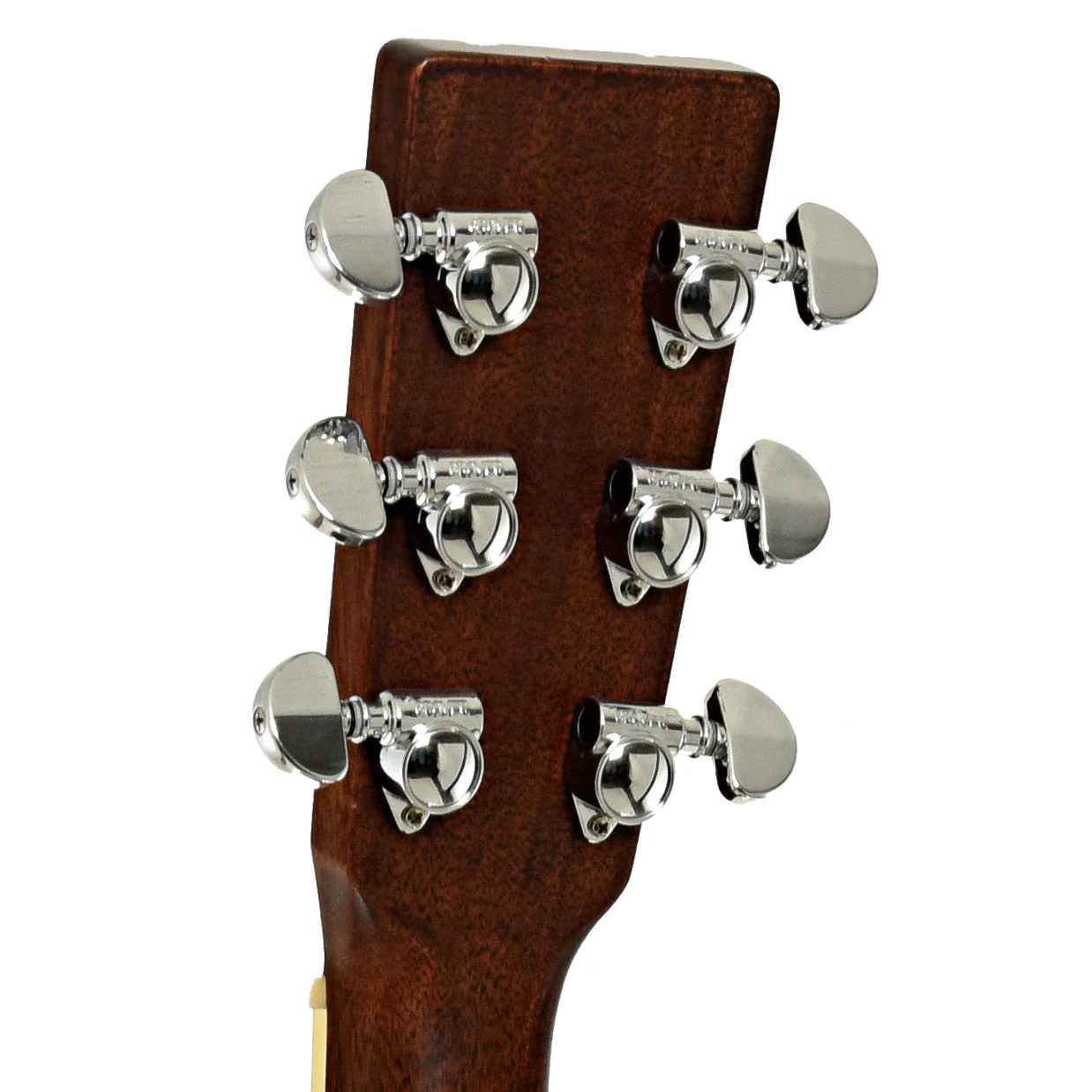 Martin M-36 Acoustic Guitar (2022) - Image 9