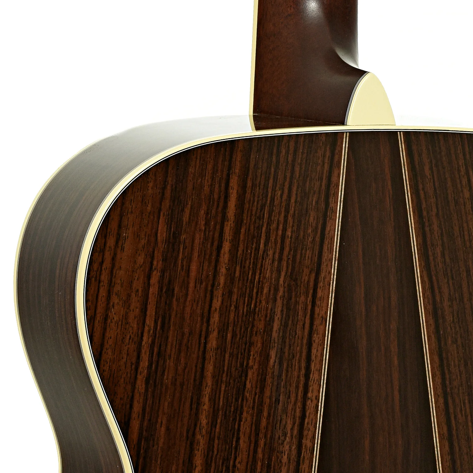 Martin M-36 Acoustic Guitar (2023) - Image 10