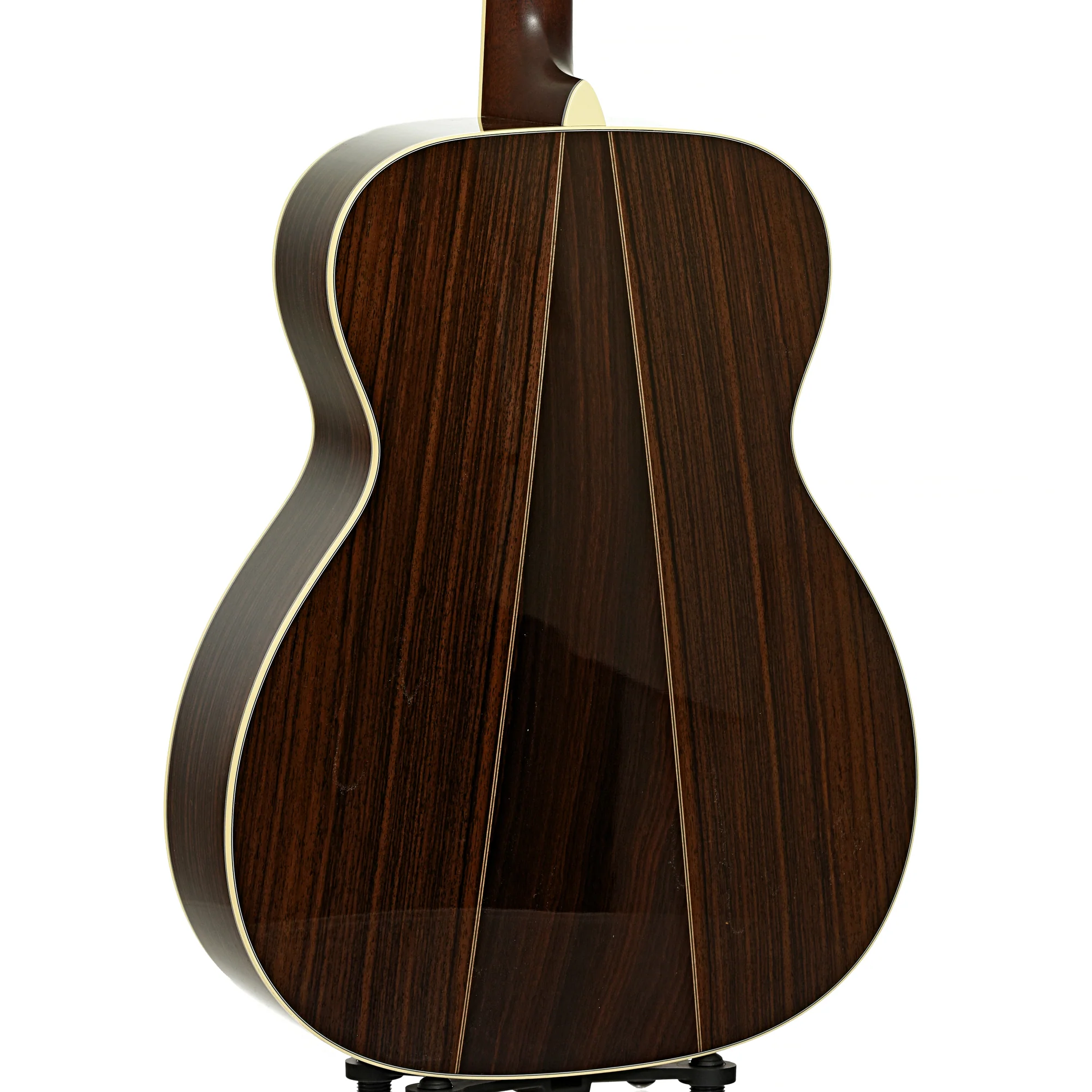 Martin M-36 Acoustic Guitar (2023) - Image 11