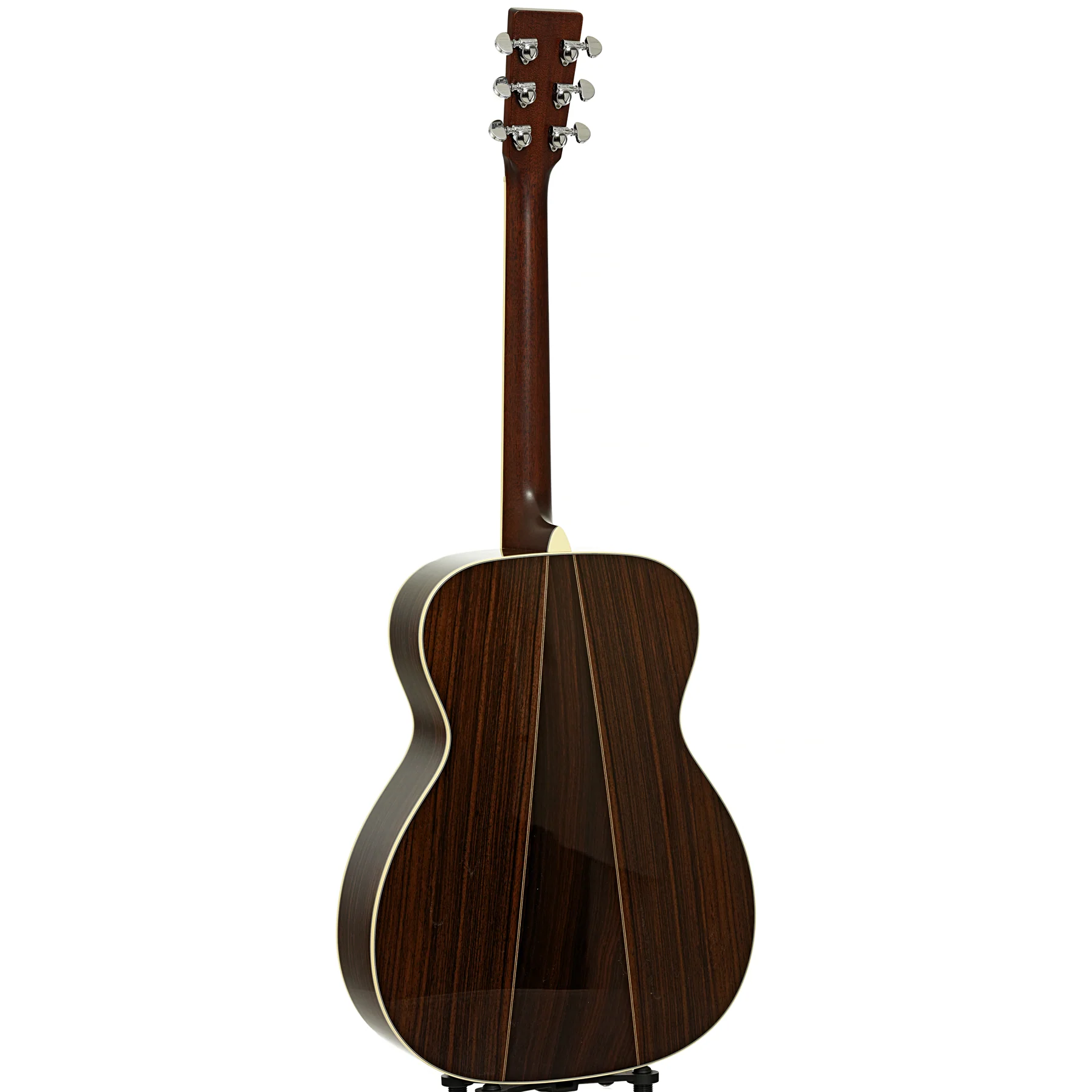 Martin M-36 Acoustic Guitar (2023) - Image 12