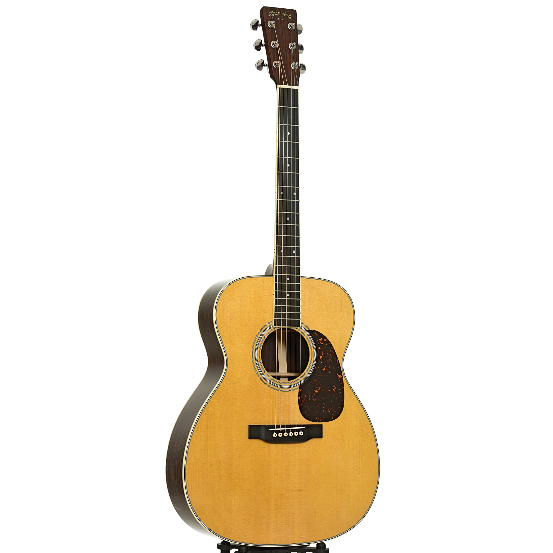 Martin M-36 Acoustic Guitar (2023) - Image 3