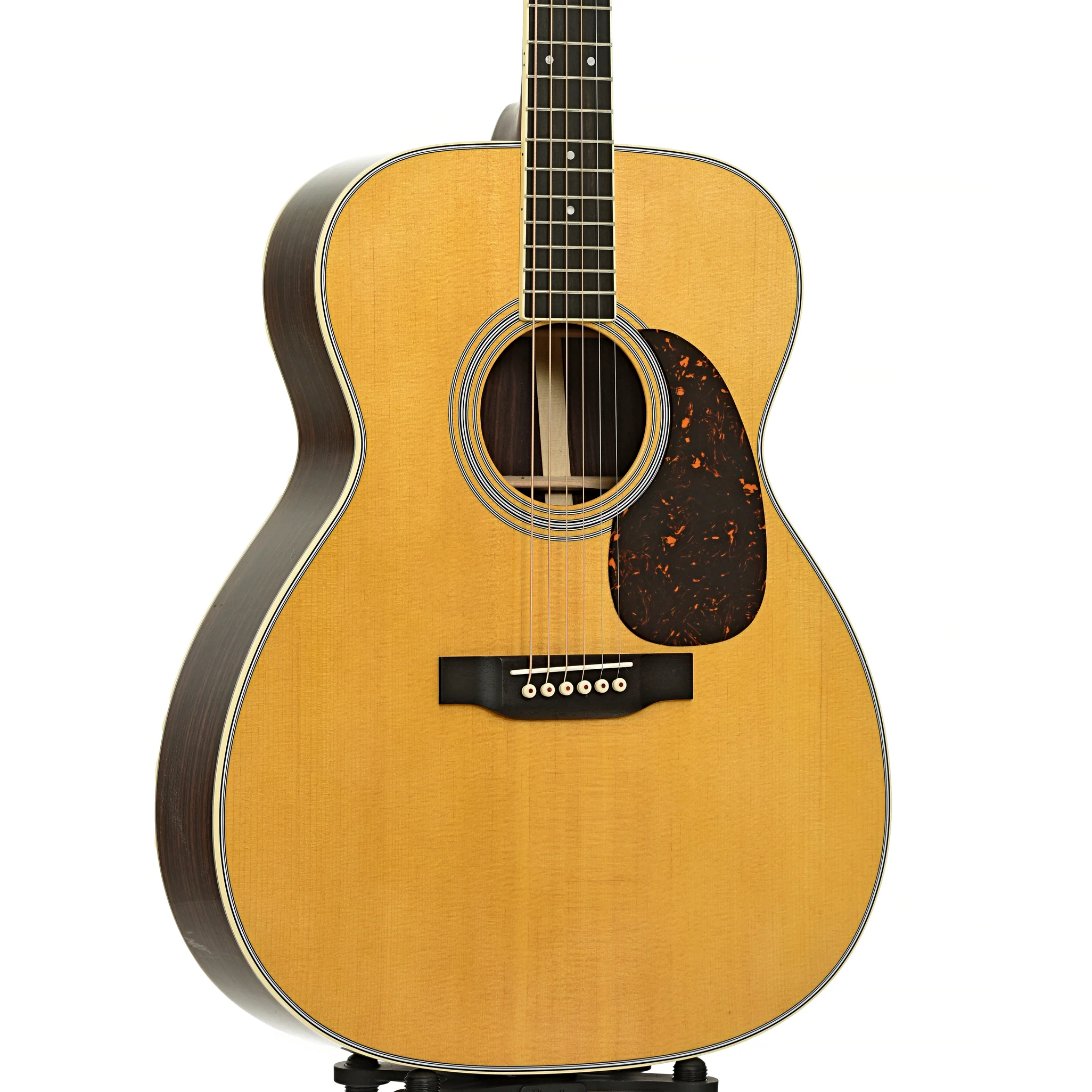 Martin M-36 Acoustic Guitar (2023) - Image 4